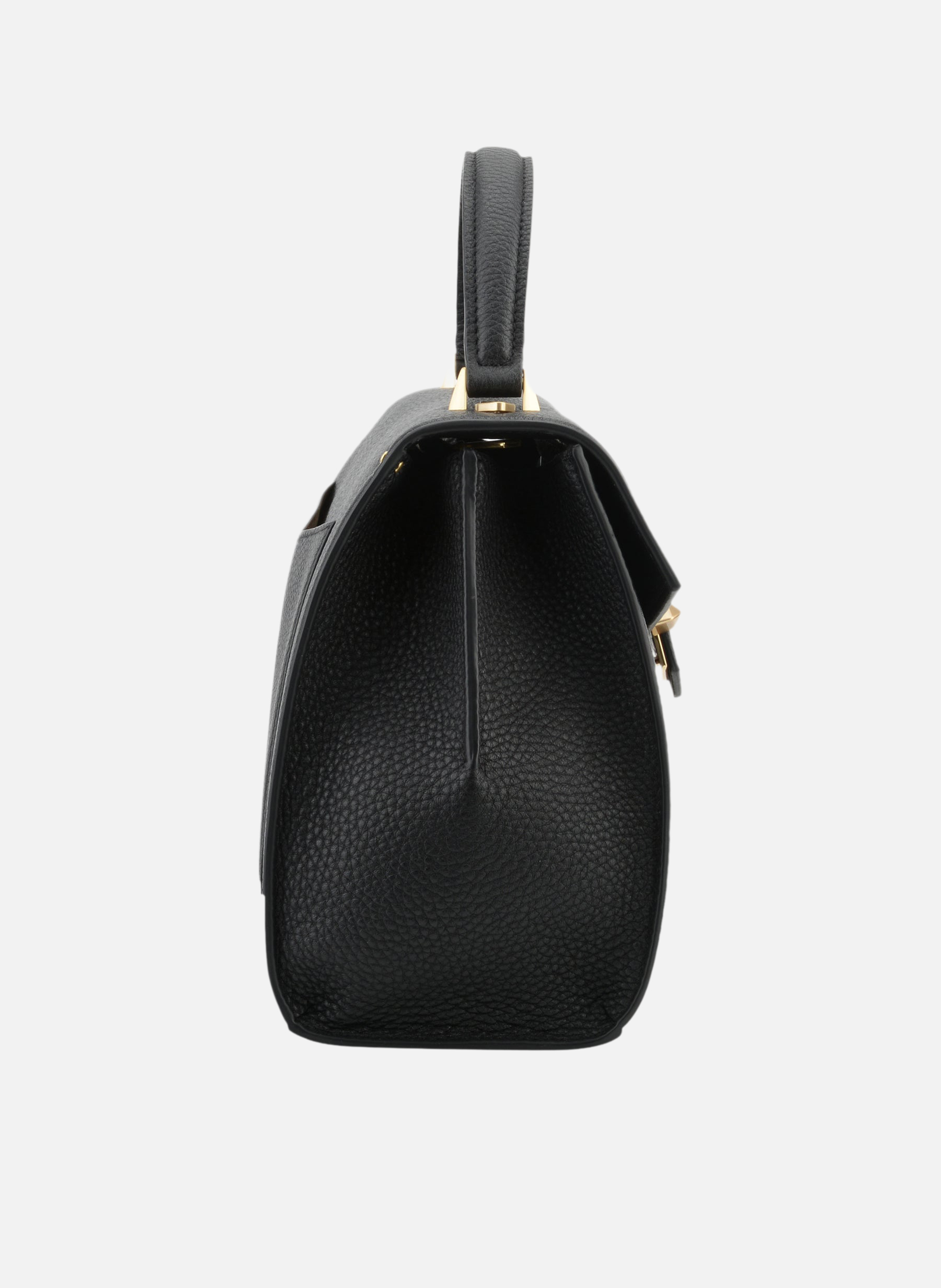 Sèvres | sac à main POURCHET Noir