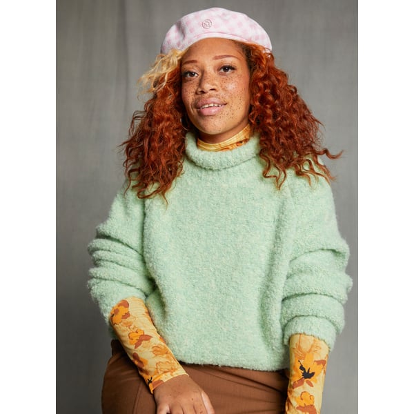 Béret réversible New Billy