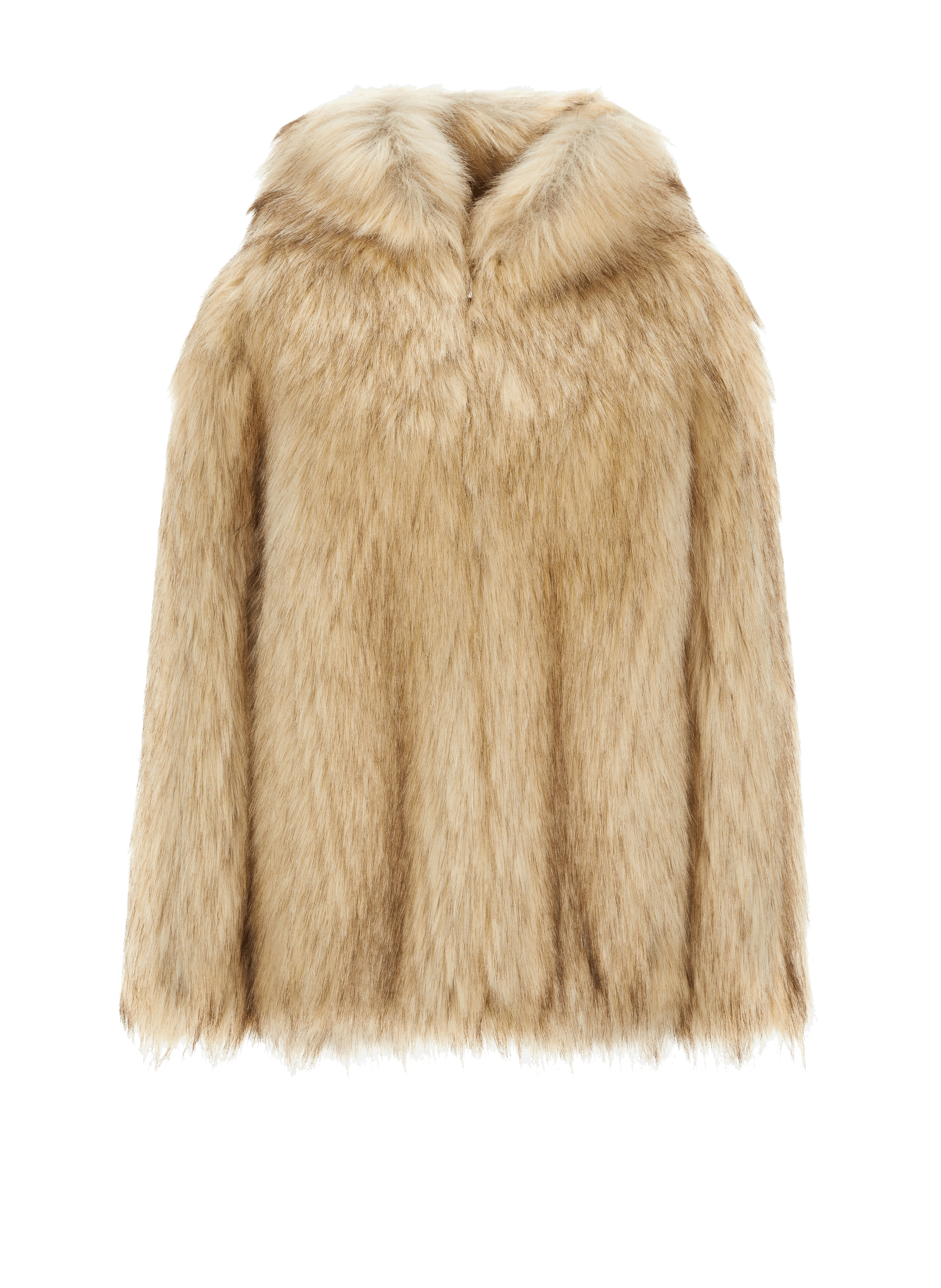 Veste oversize en Aspen