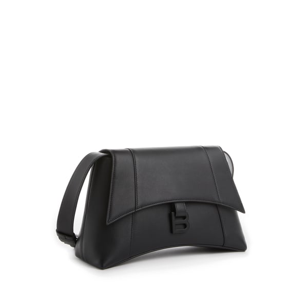 Sac à bandoulière Treize en cuir