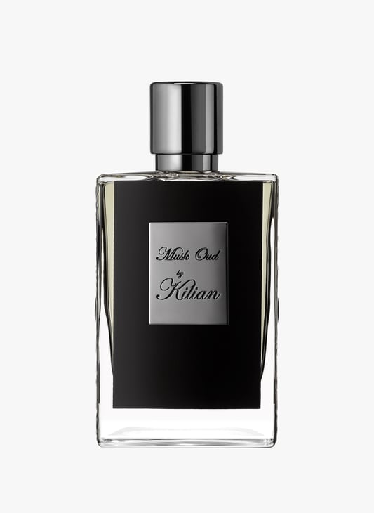 Eau de parfum - Musk oud