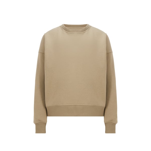 Sweatshirt Rubi en coton organique