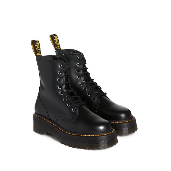 Bottines Jadon en cuir