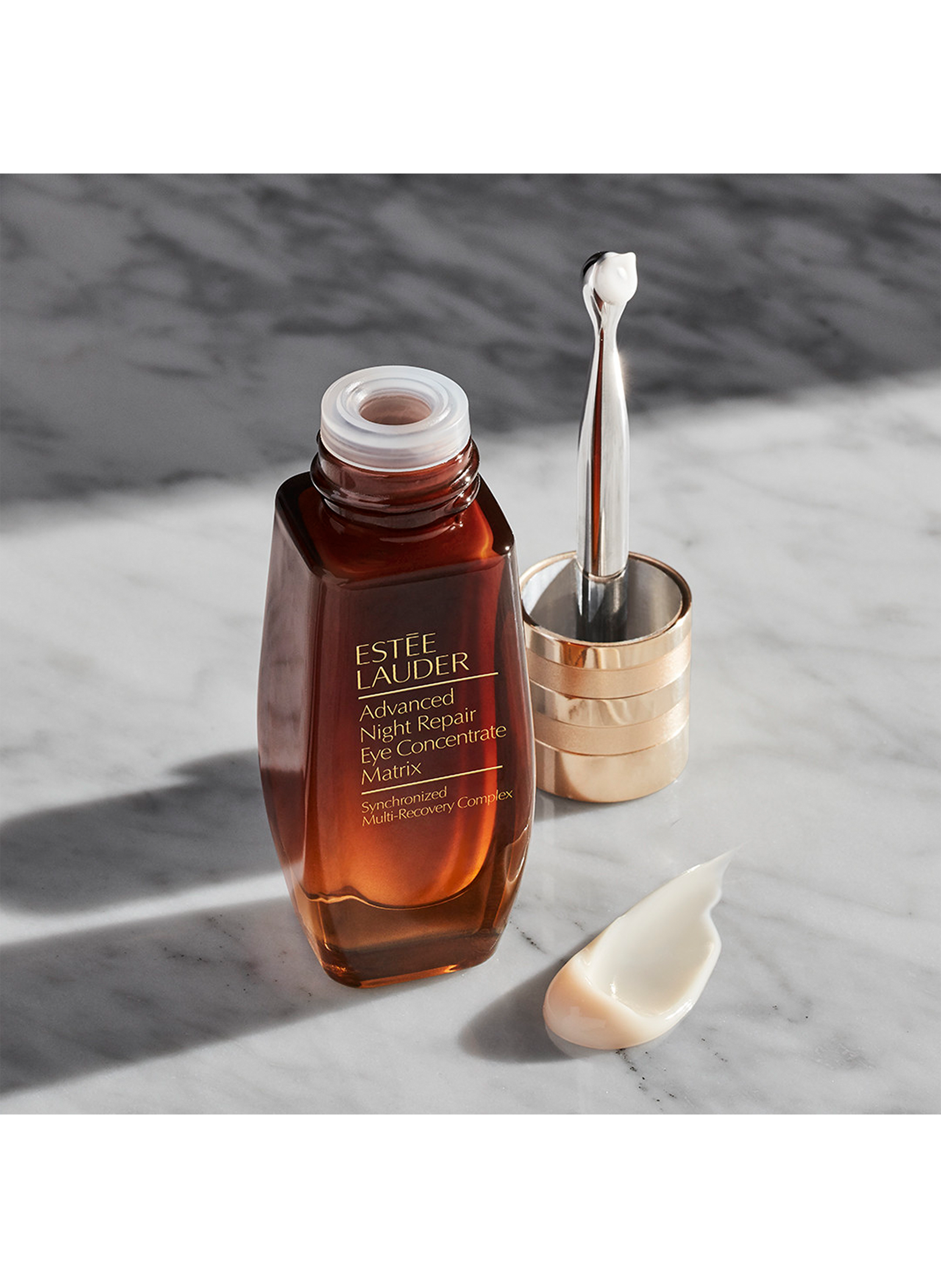 Advanced Night Repair Eye Concentrate Matrix ESTÉE LAUDER No color