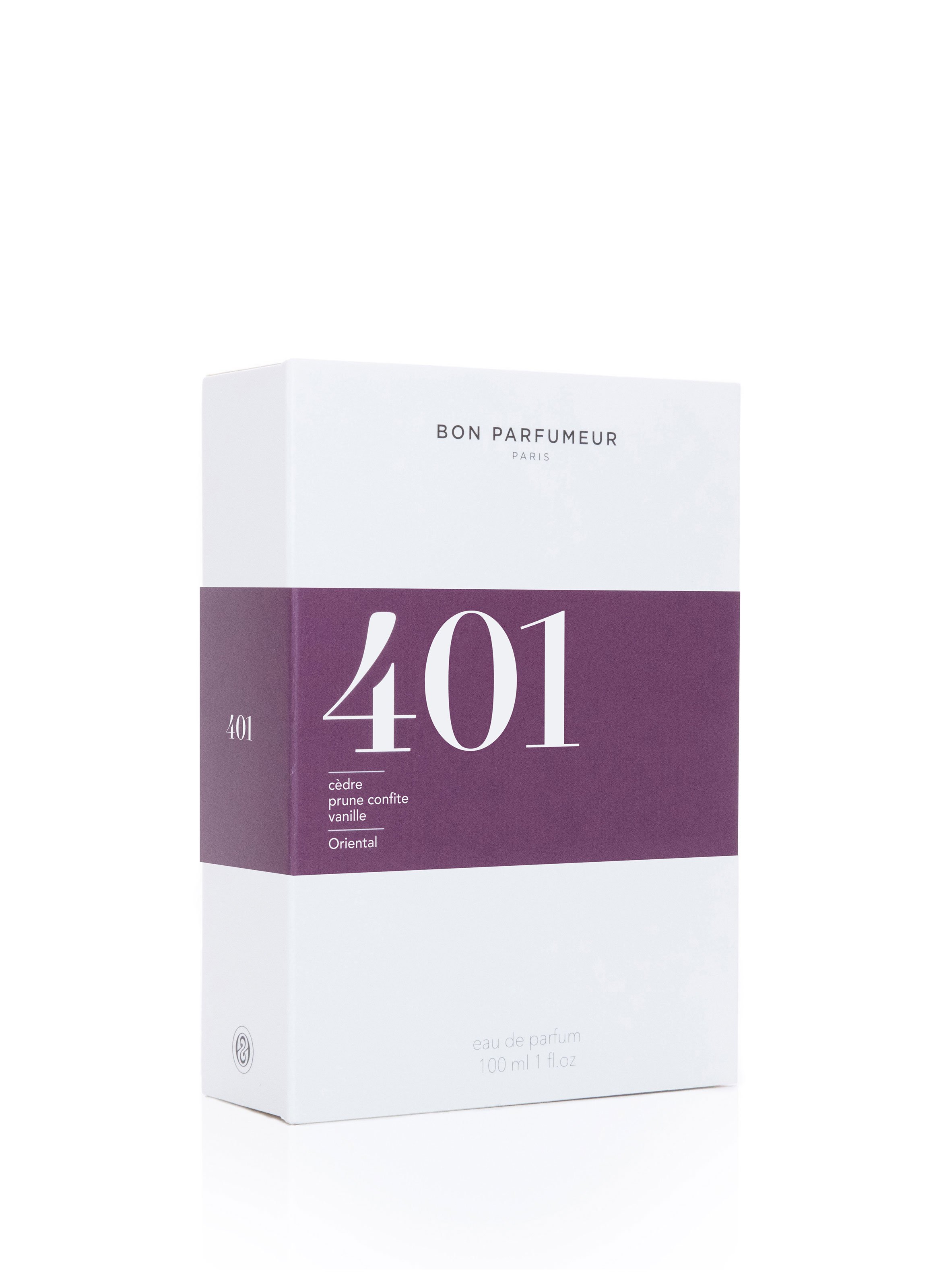 401 perfume BON PARFUMEUR No color