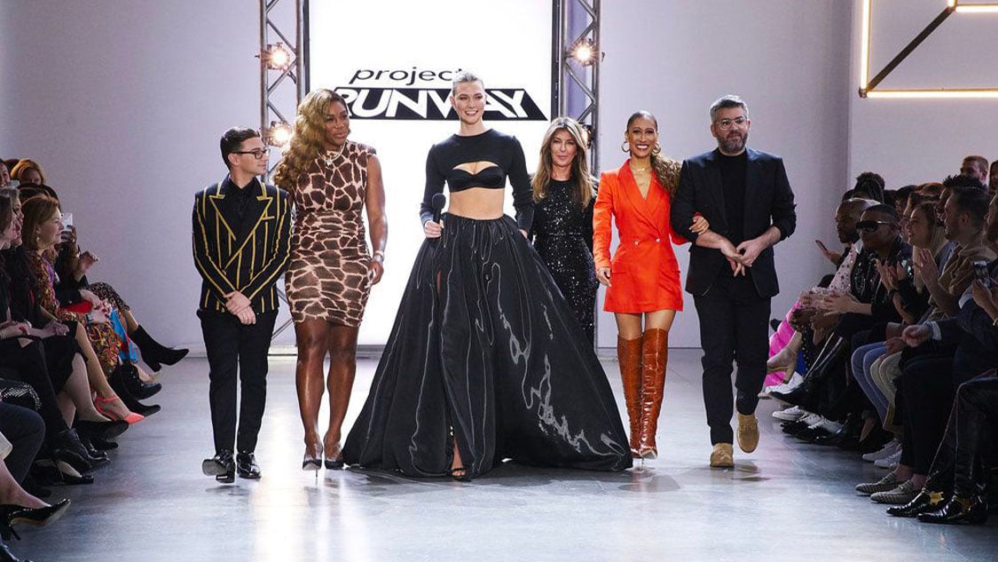 Edito, Hot Culture, Printemps, Programmes, TV, Fans, Mode