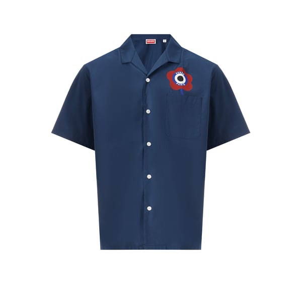 Chemise Target en coton