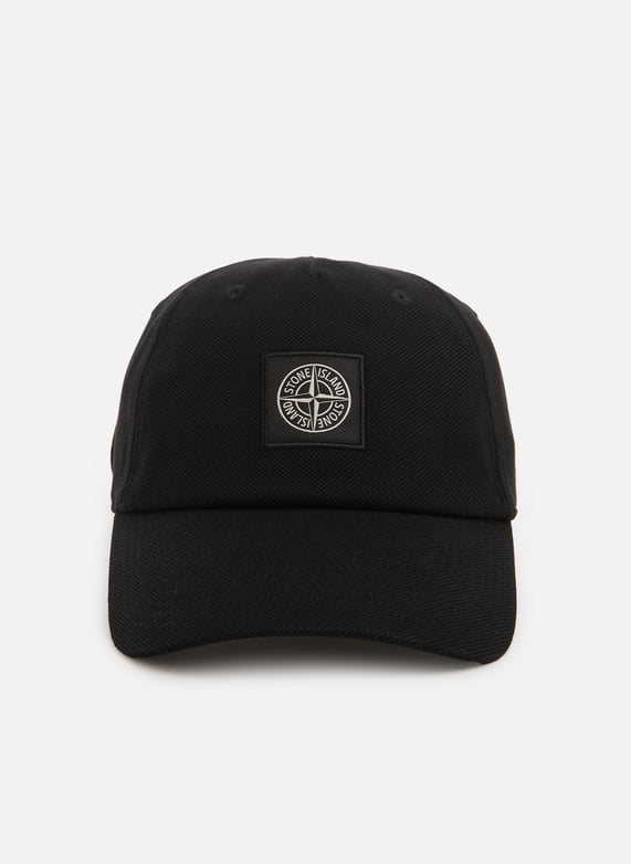 Visor cap stone island men printemps