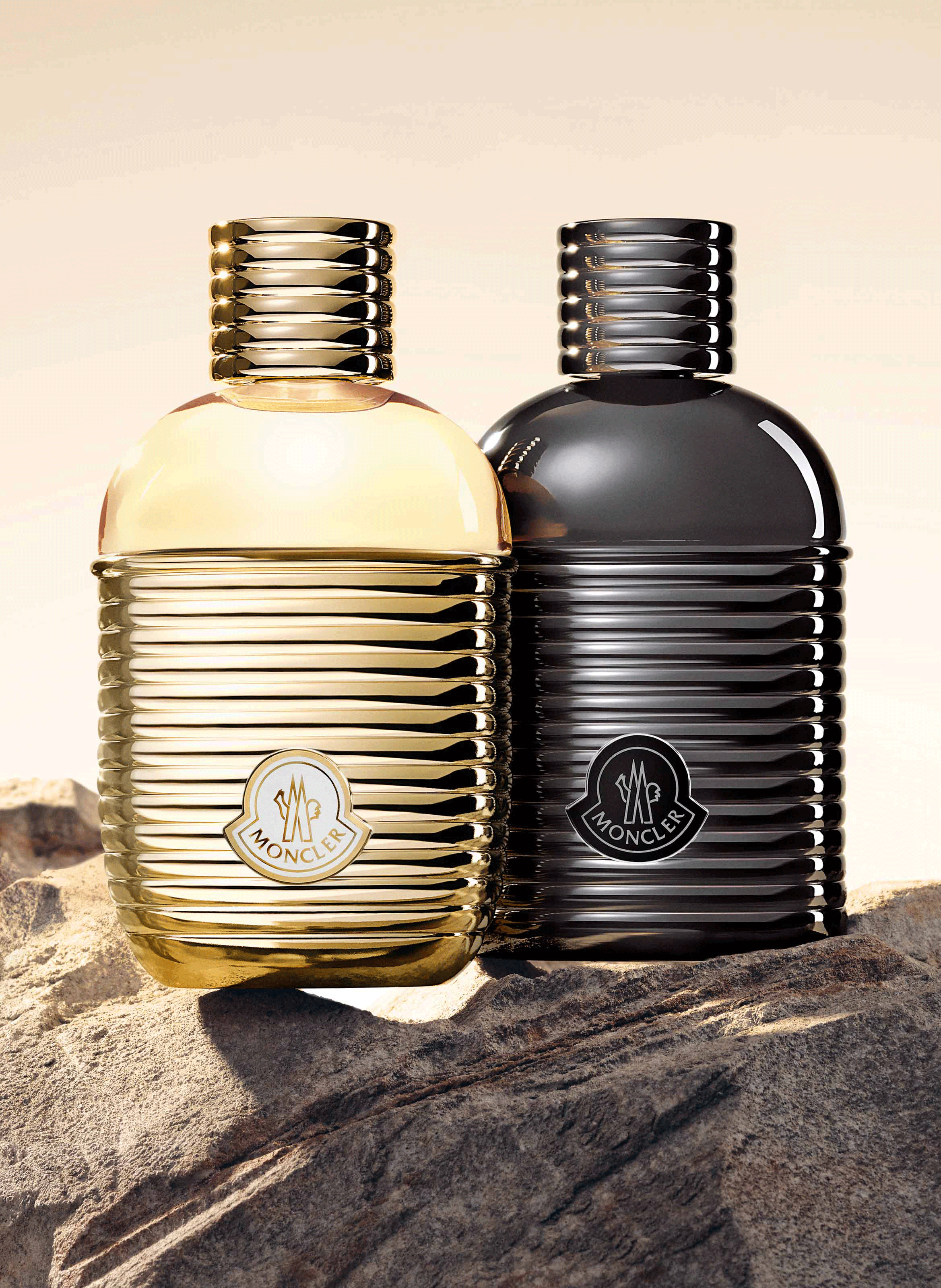 Moncler Sunrise Pour Femme eau de parfum MONCLER No color