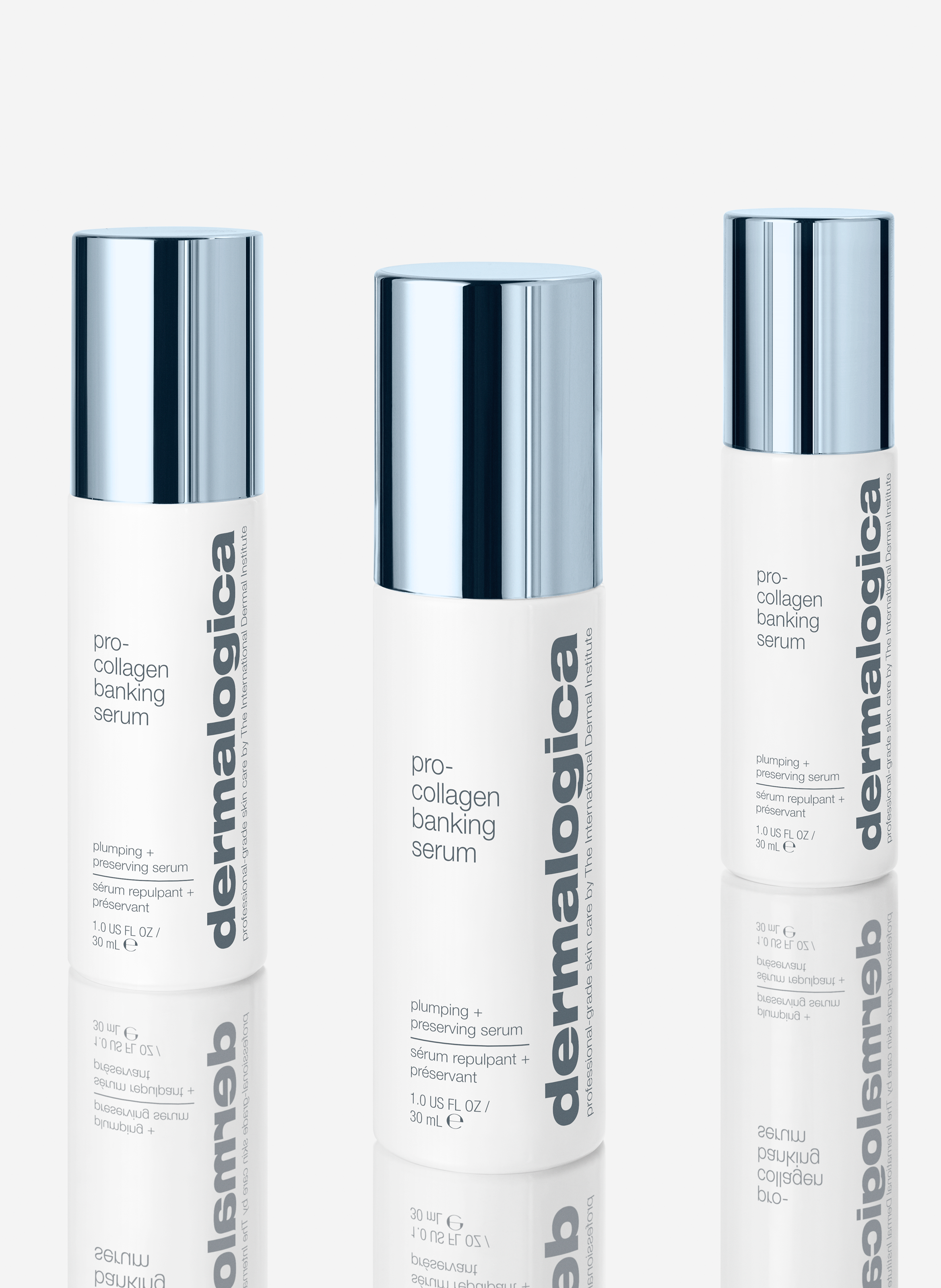 Sérum booster de collagène DERMALOGICA No color