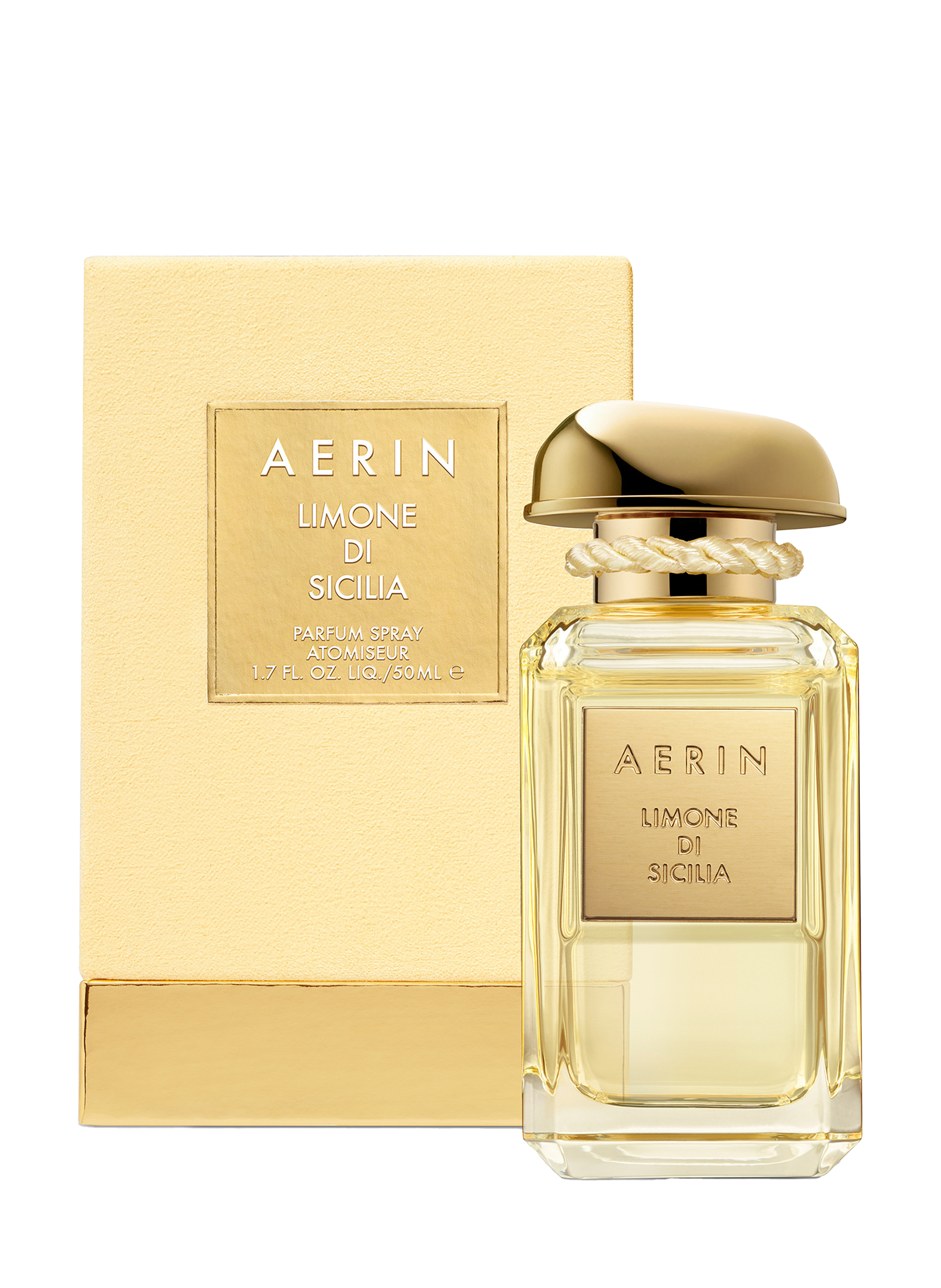 Eau de parfum -  Limone Di Sicilia ESTÉE LAUDER No color