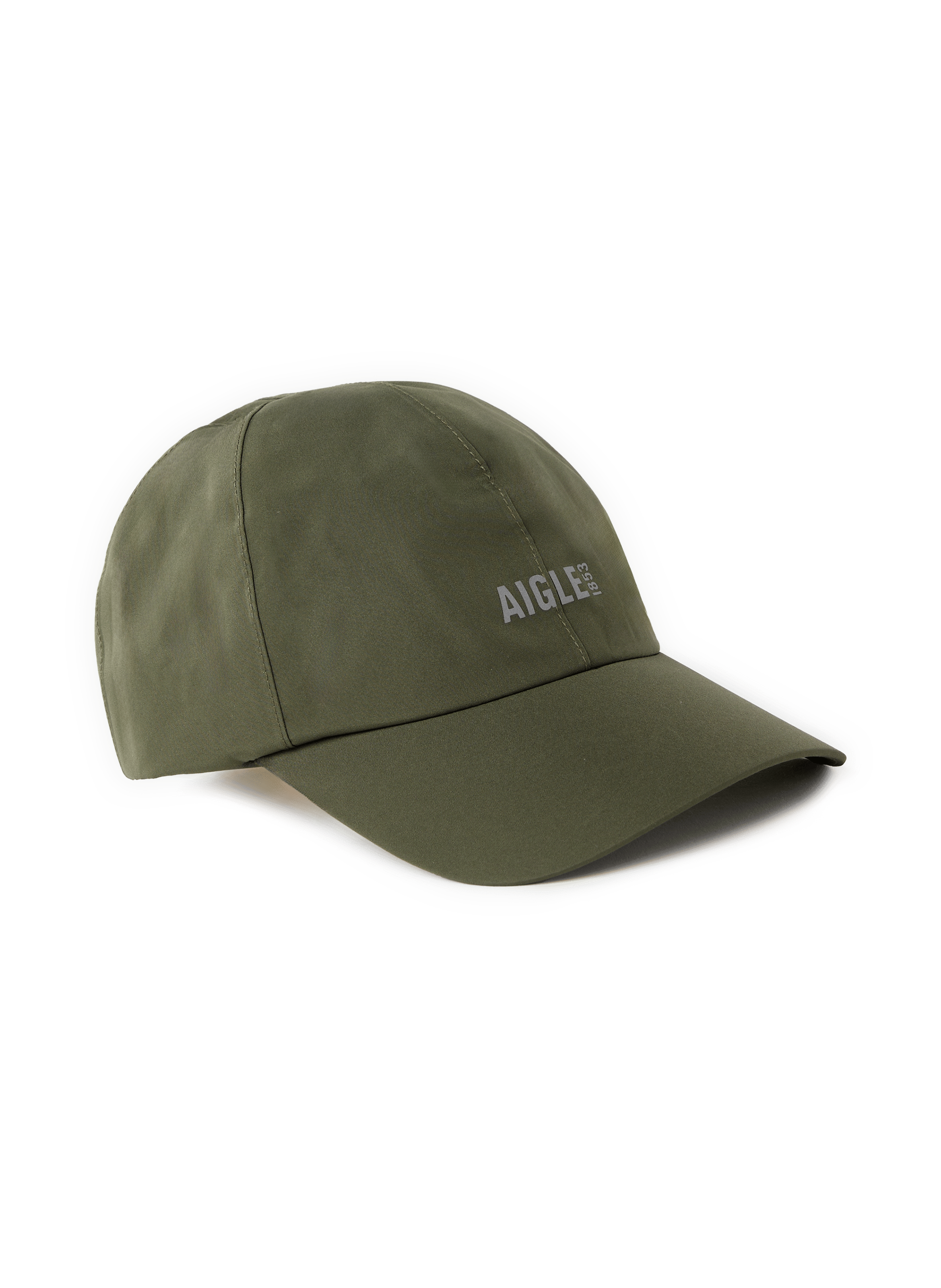 Gore-Tex Cap AIGLE Khaki