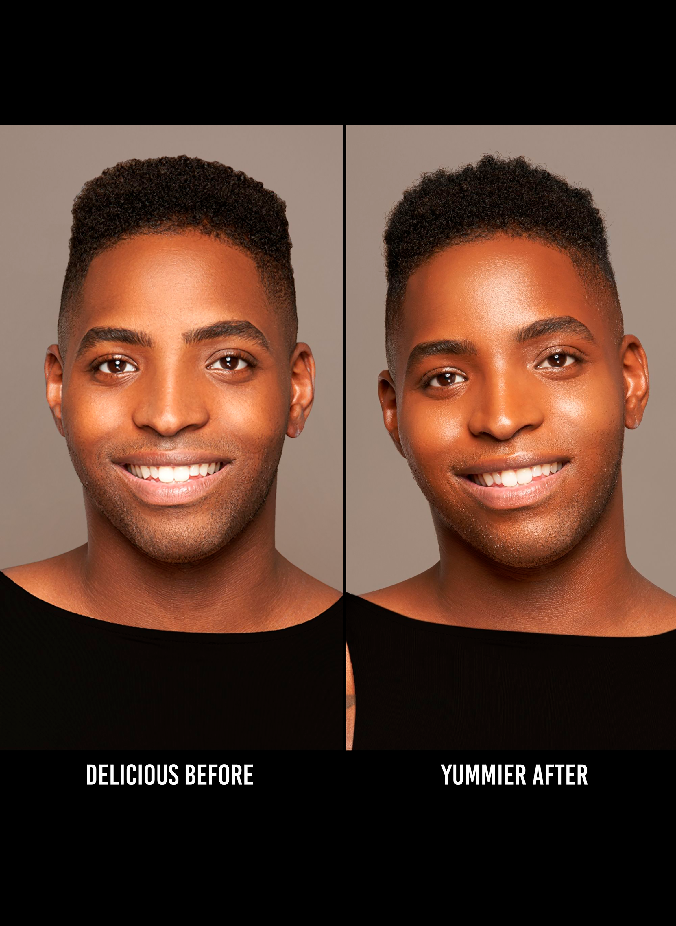 Yummy Skin Serum Foundation 19g