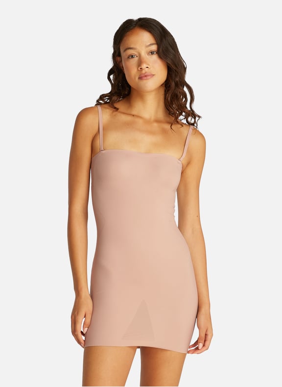 Nuisette Shapewear Stay Put Beige by CALVIN KLEIN CALVIN KLEIN Nuisette Shapewear Stay Put Beige
