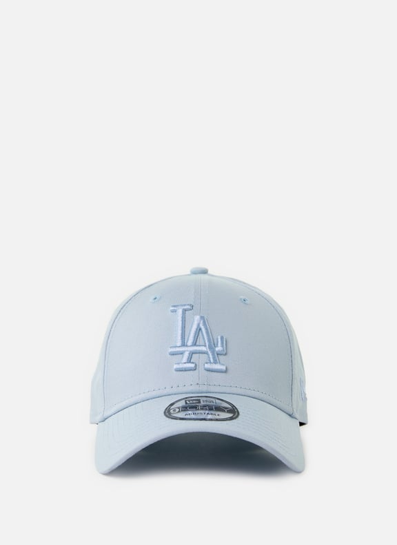 Casquette en coton Bleu by NEW ERA NEW ERA Casquette en coton Bleu