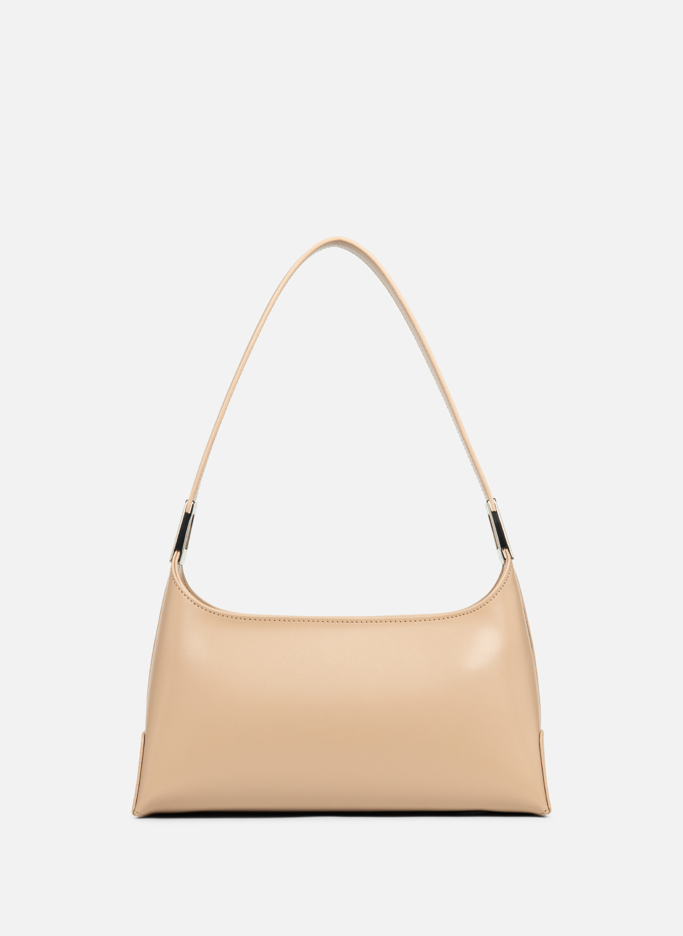 Sac rectangle - suave ace Beige