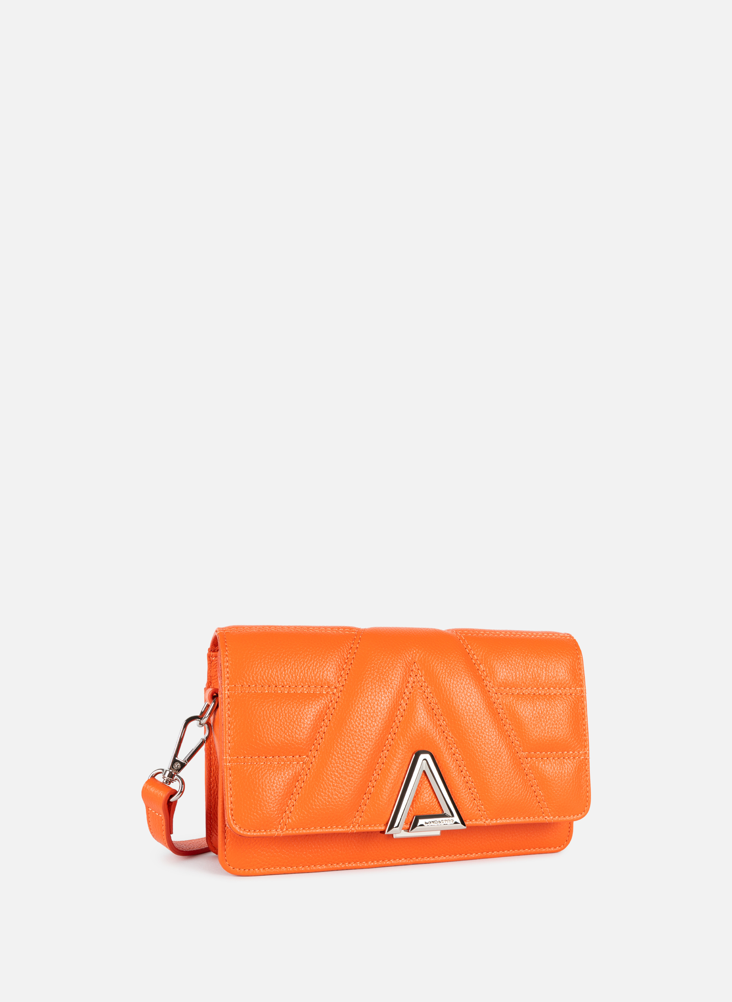 Petit sac trotteur - l.a. Alfa Orange