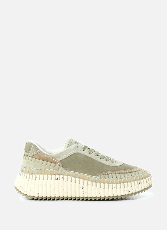 Baskets Nama Kaki by CHLOÉ CHLOÉ Baskets Nama Kaki