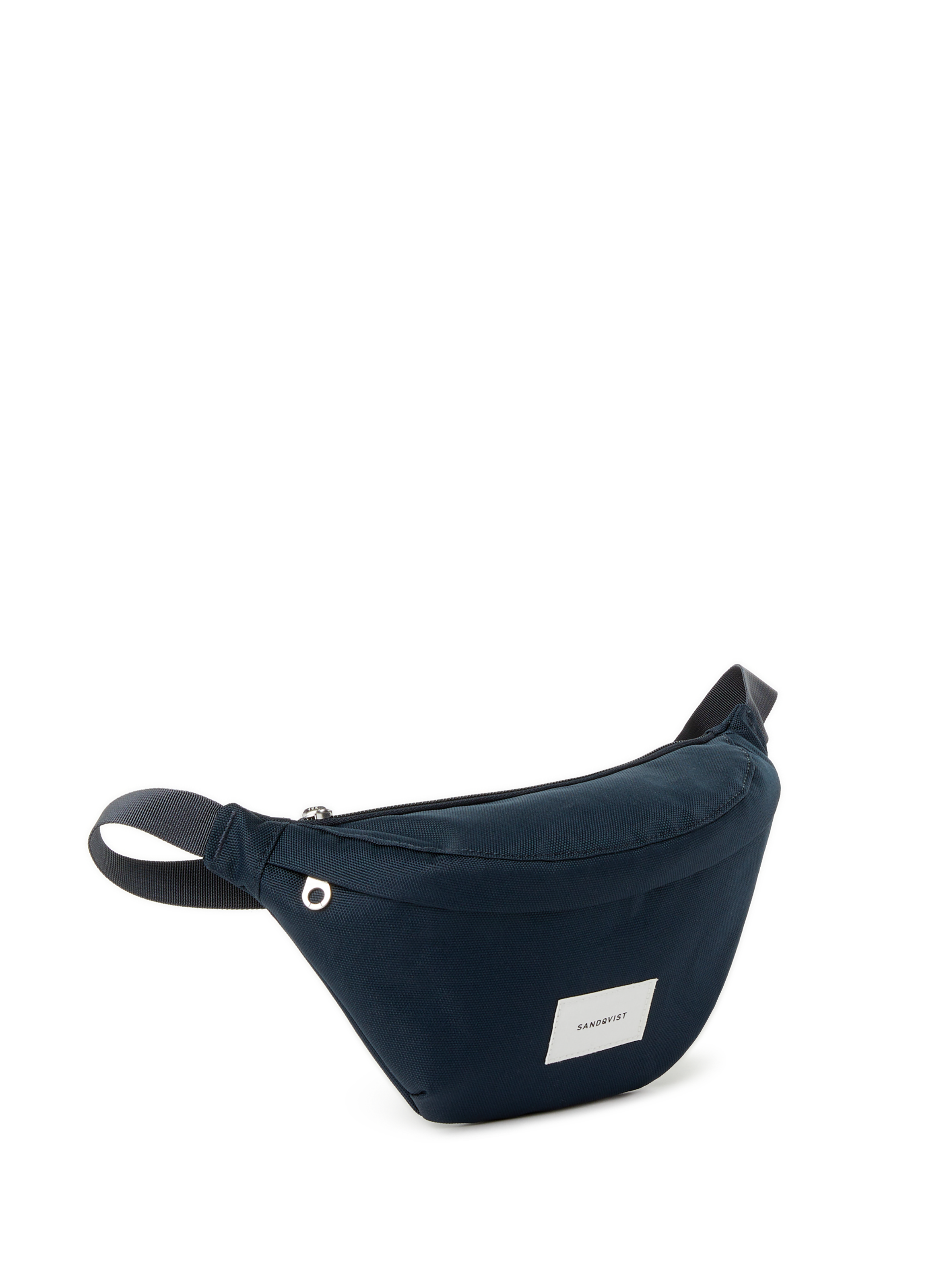 Sac banane Ground  SANDQVIST Bleu