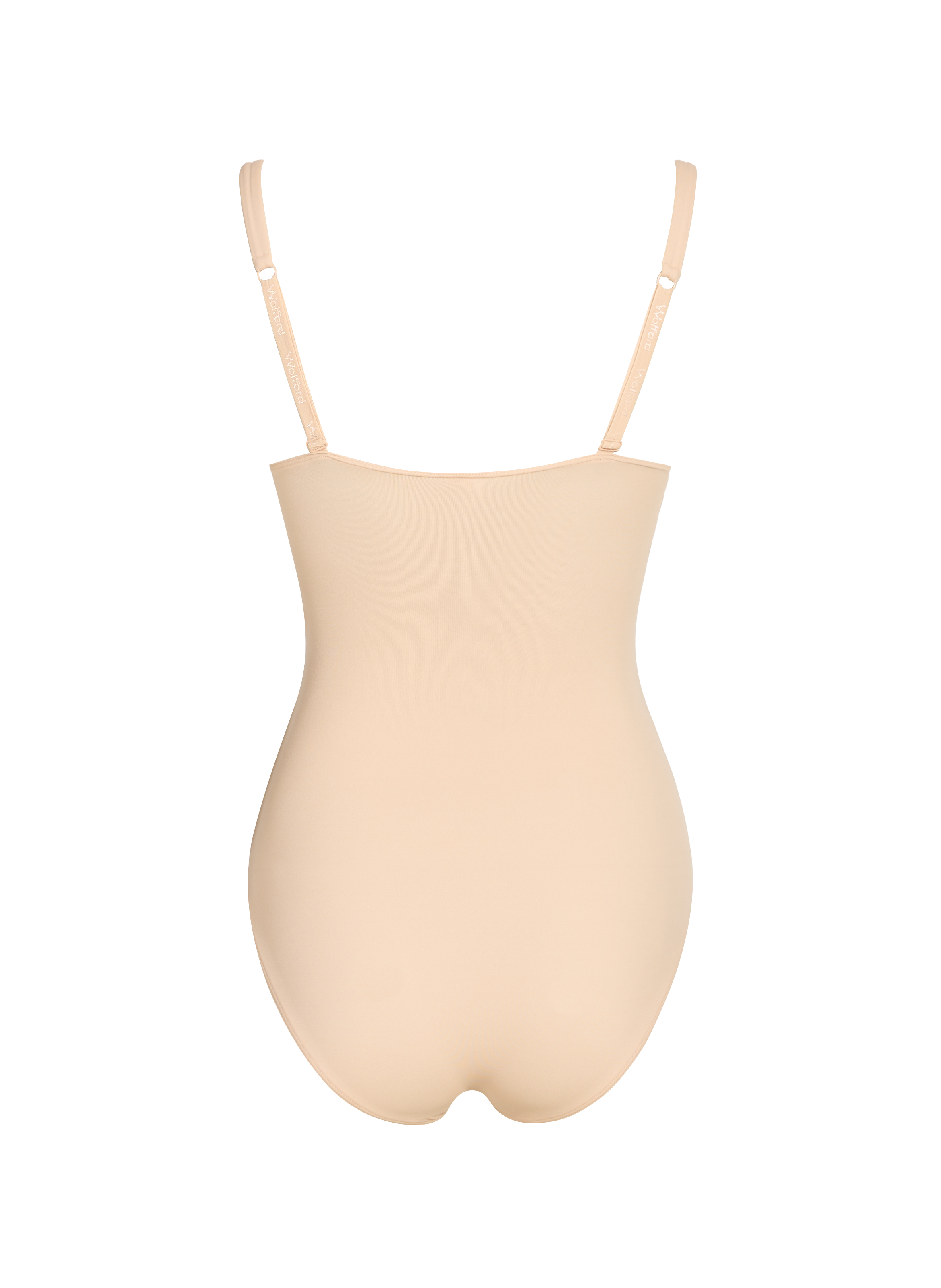 Body gainant  WOLFORD Beige