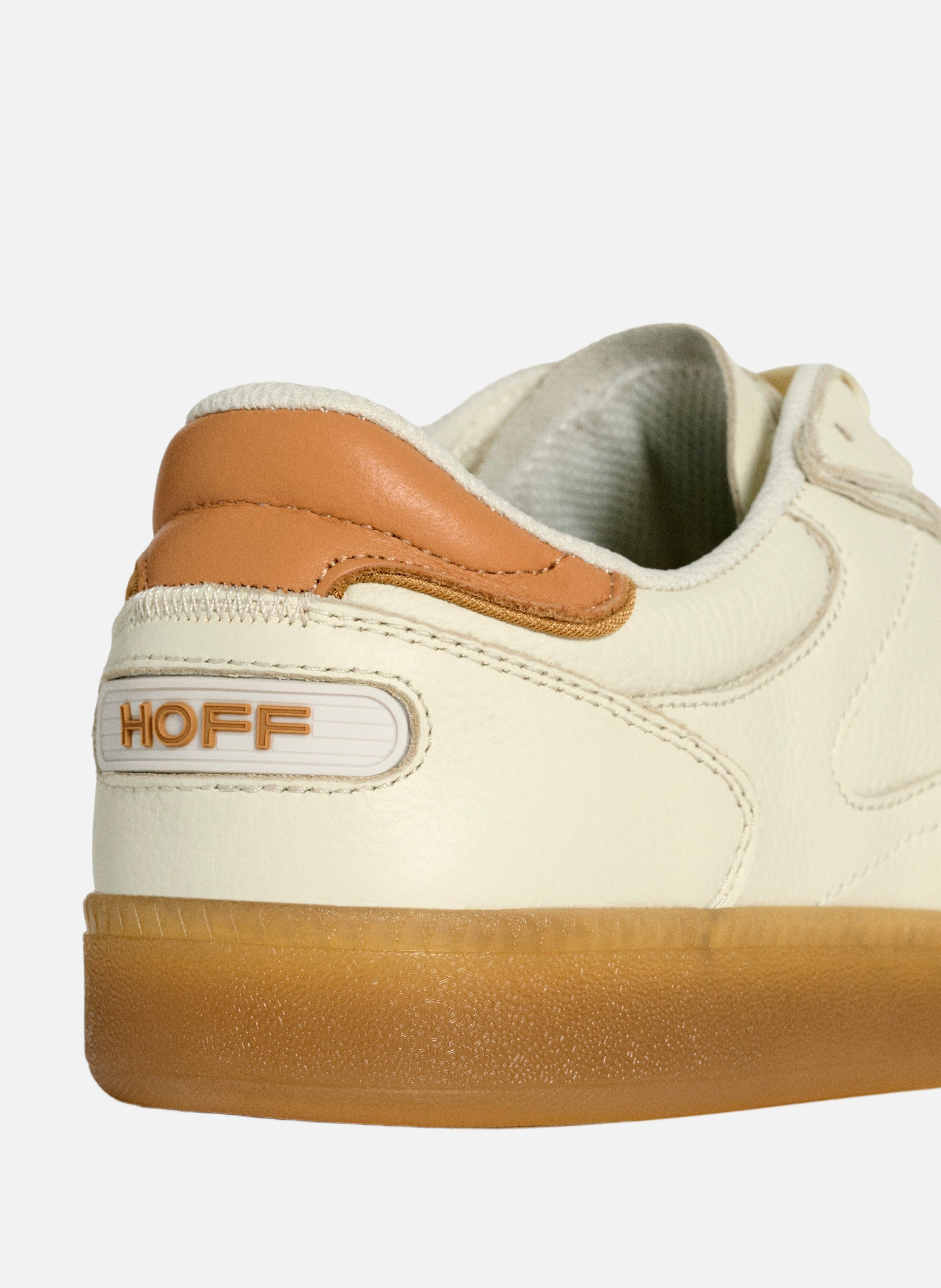 Baskets park white man HOFF Blanc