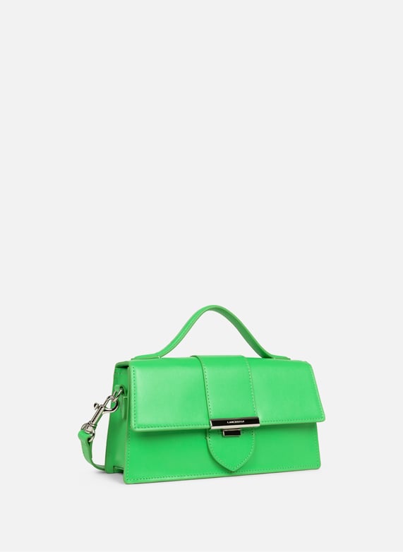 Sac à main - paris ily | Vert by LANCASTER Sac à main - paris ily Vert