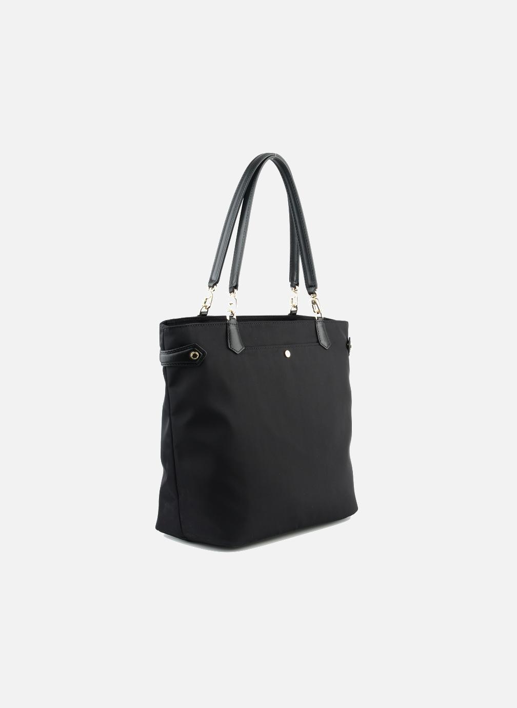 Daily - sac porté épaule small POURCHET Noir