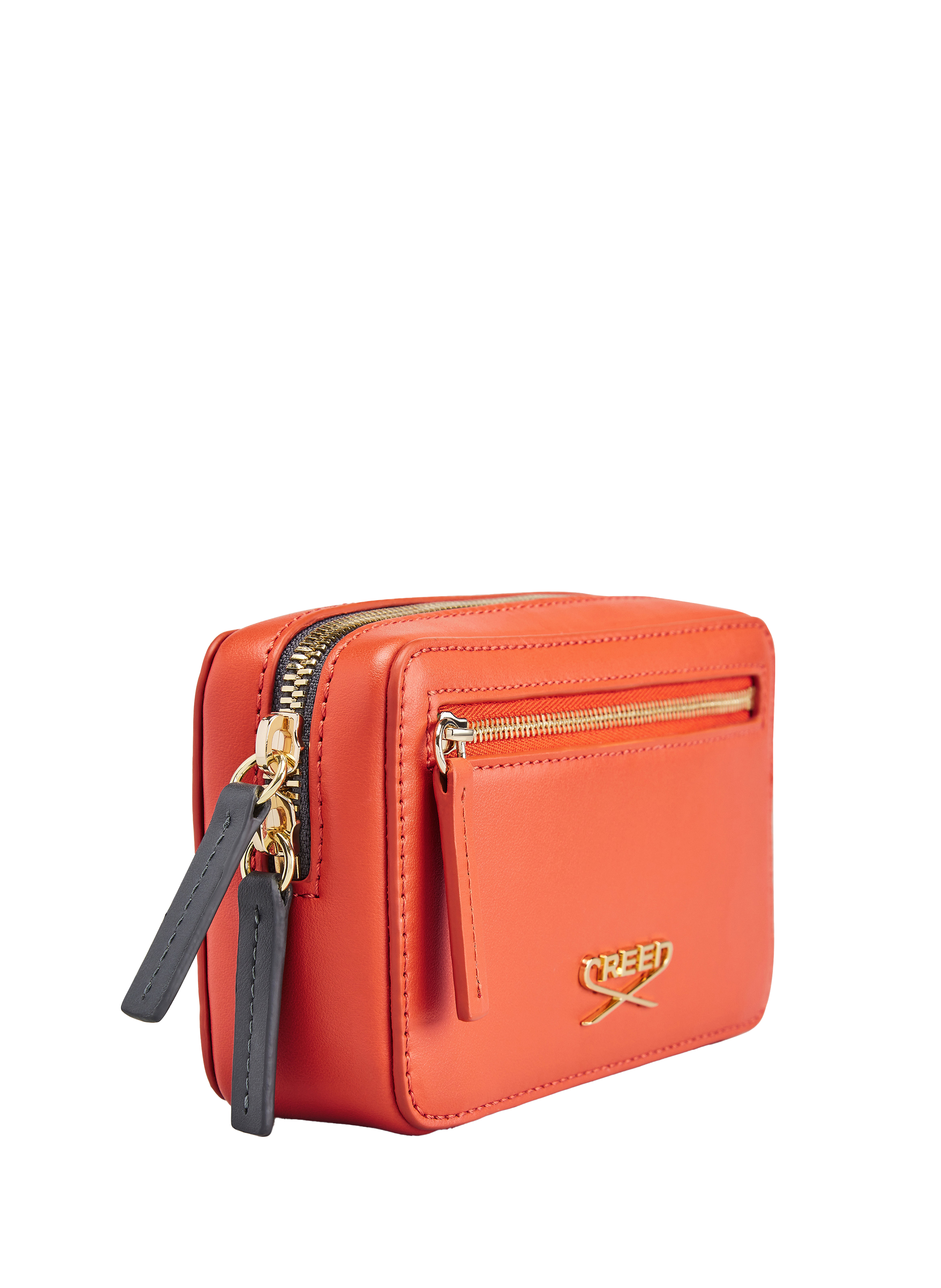 Petite travel companion Citrus No color