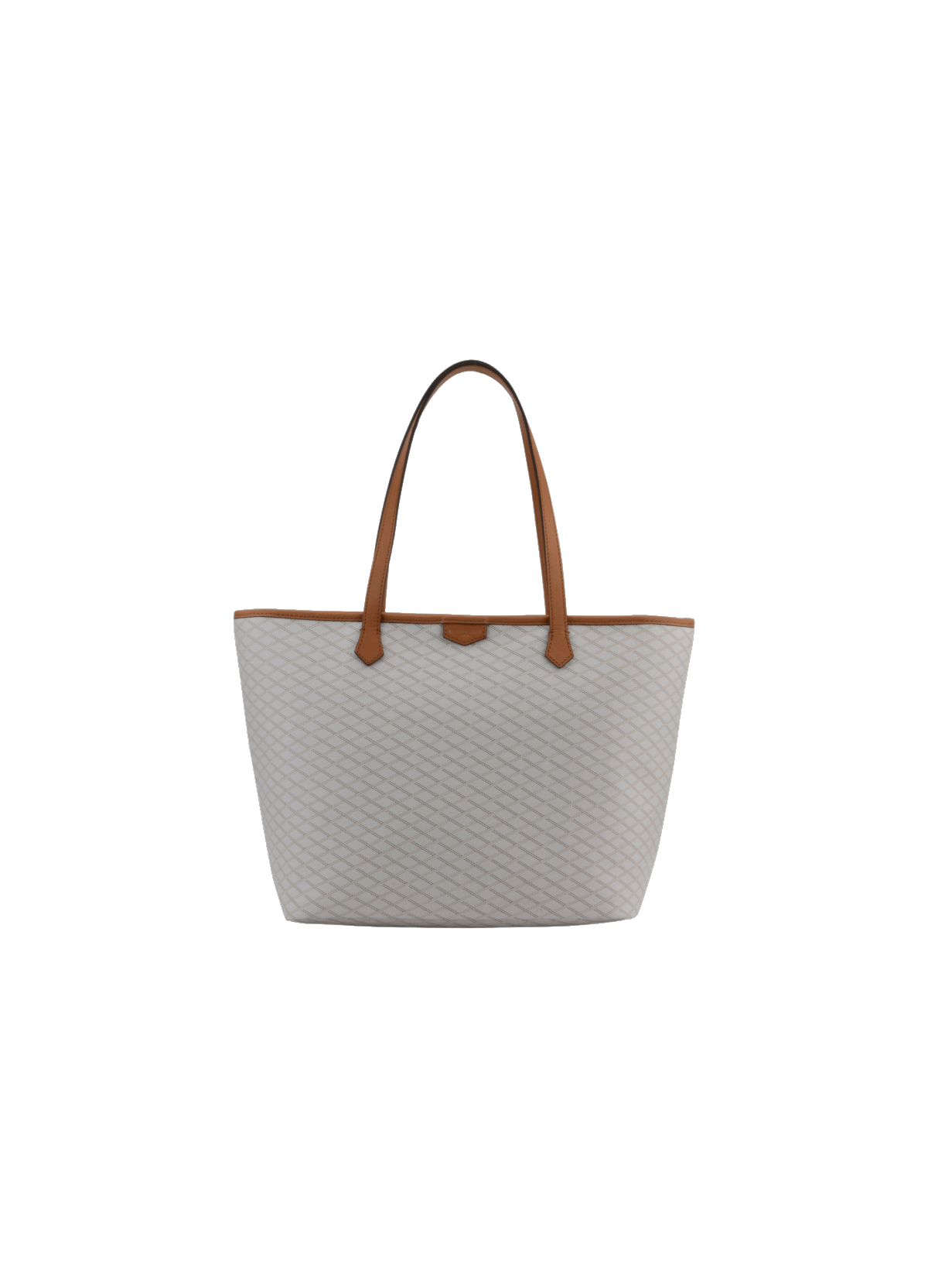 Waves | sac porté épaule mm POURCHET Blanc