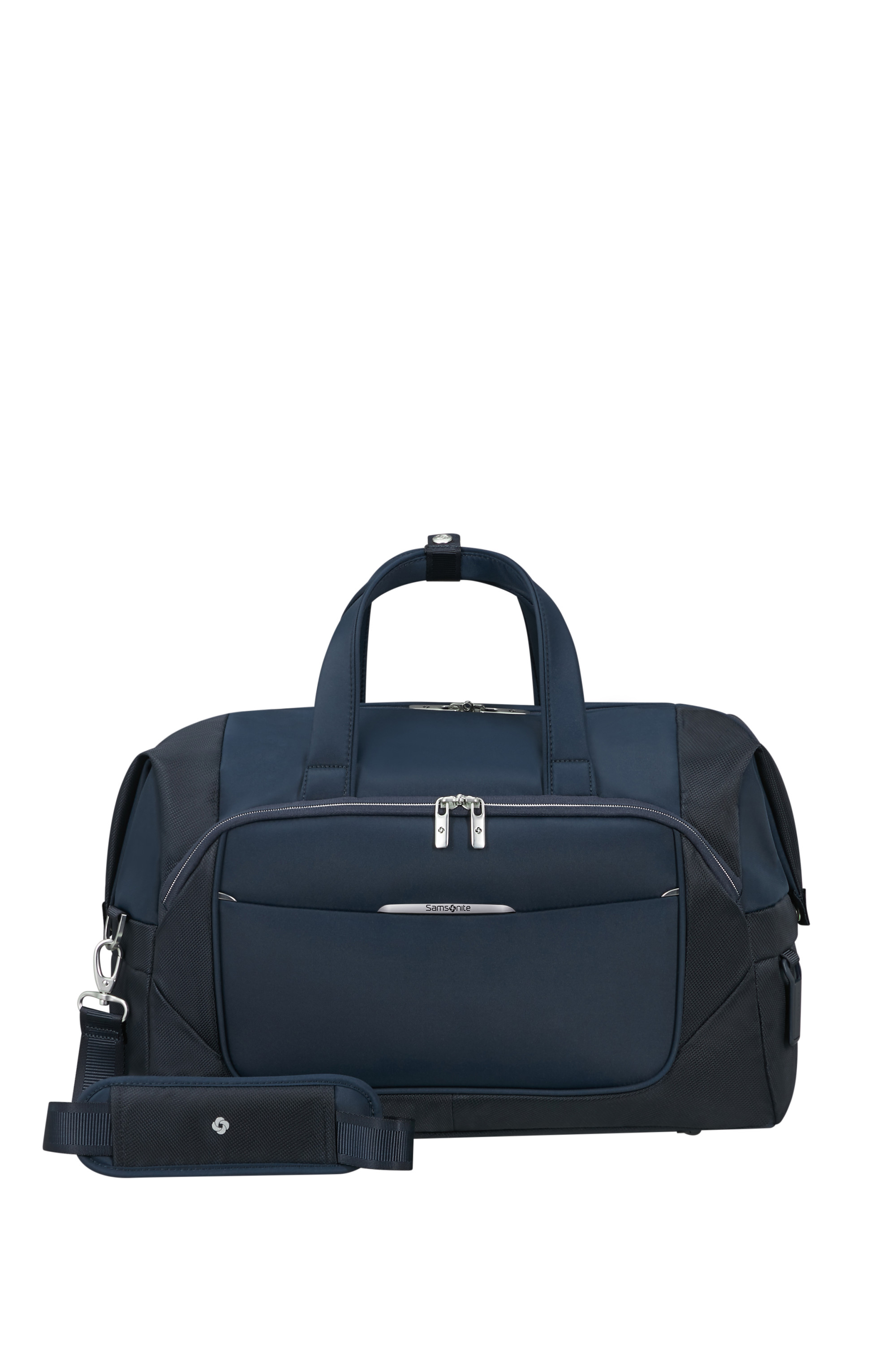 Re-lite sac de voyage taille s SAMSONITE Bleu
