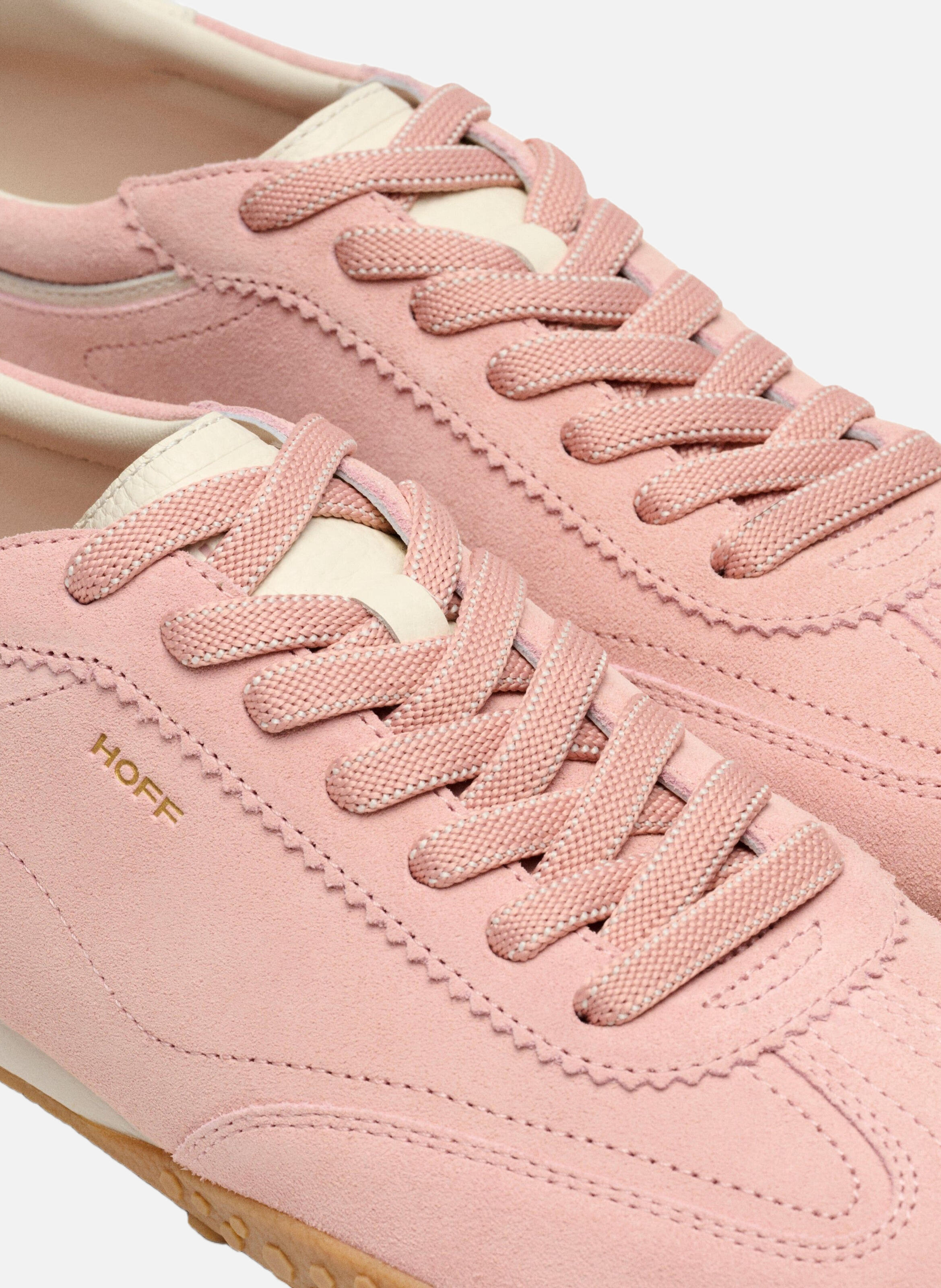 Hoff baskets décontractées bridge HOFF Rose