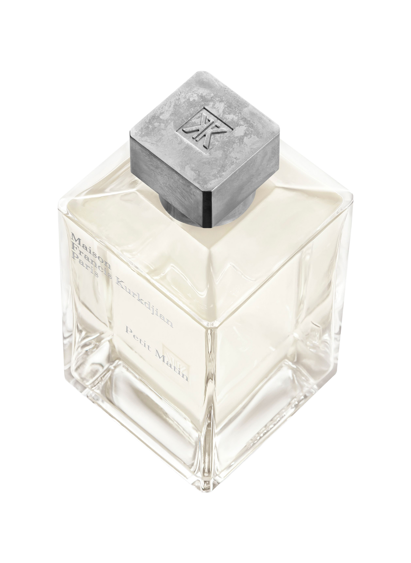 Eau de parfum - Petit Matin MAISON FRANCIS KURKDJIAN No color