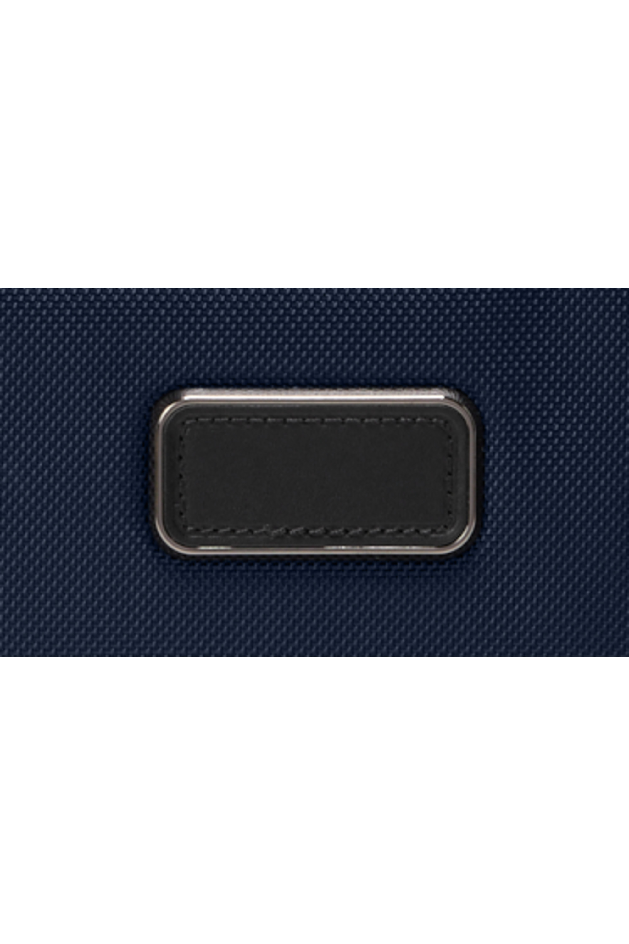 Tumi alpha valise 4 roues taille s TUMI Bleu