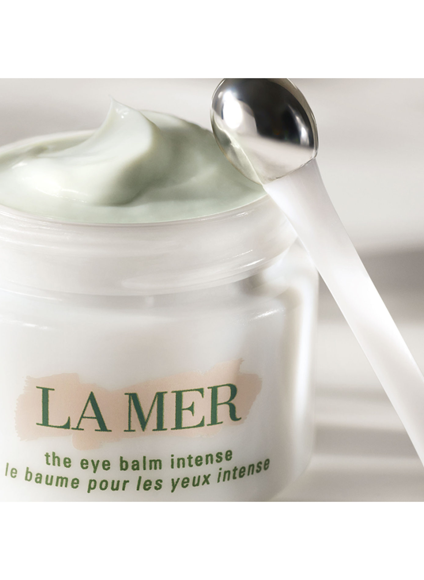 Intense Eye Balm LA MER No color