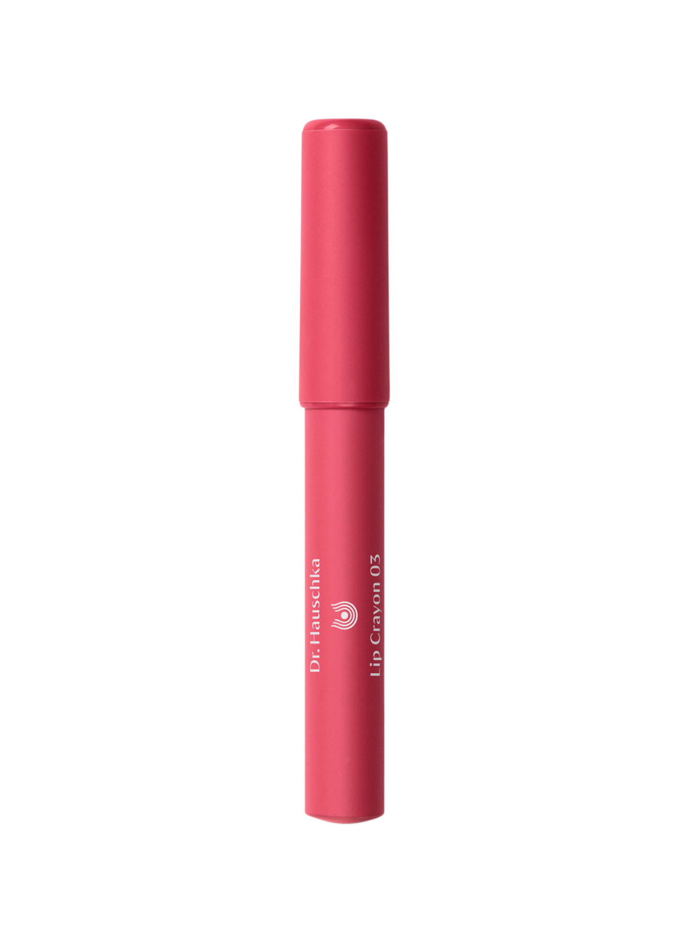 Lippenpotlood 03 grapefruit - Limited Edition 2026 DR HAUSCHKA 03 grapefruit