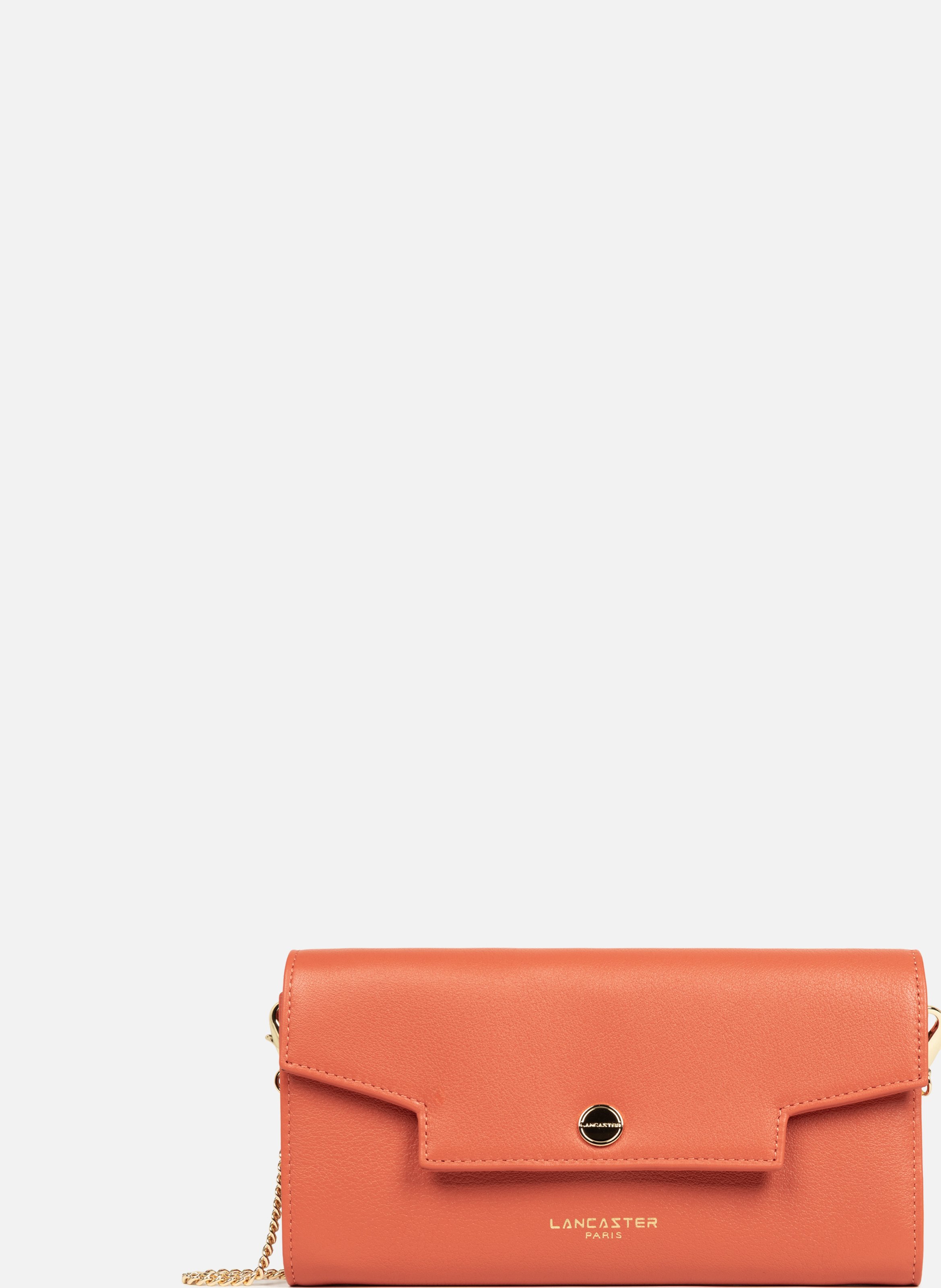 Pochette - mademoiselle grace LANCASTER Orange