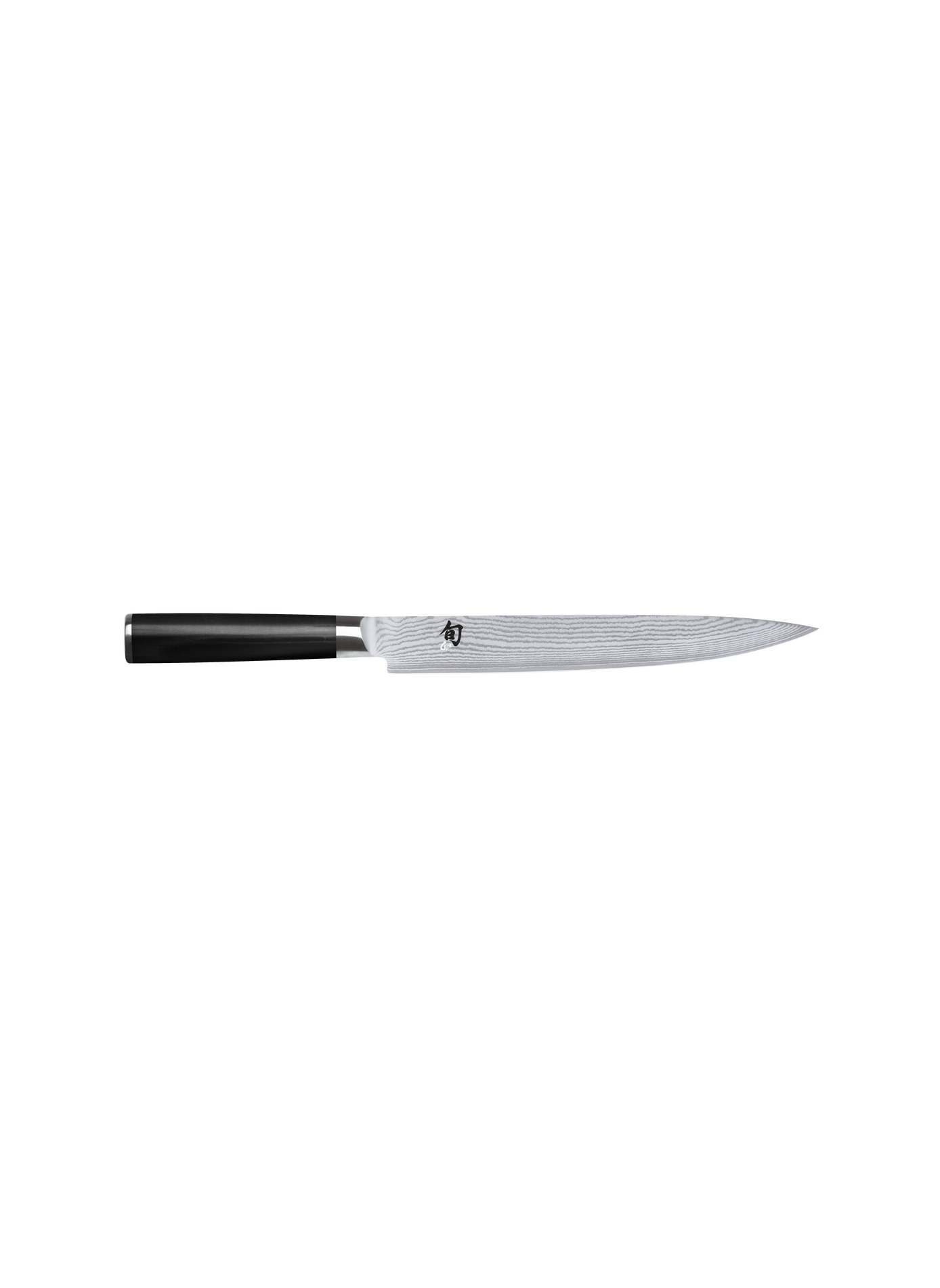 Coltello per prosciutto 9 in acciaio inossidabile KAI Nessun colore