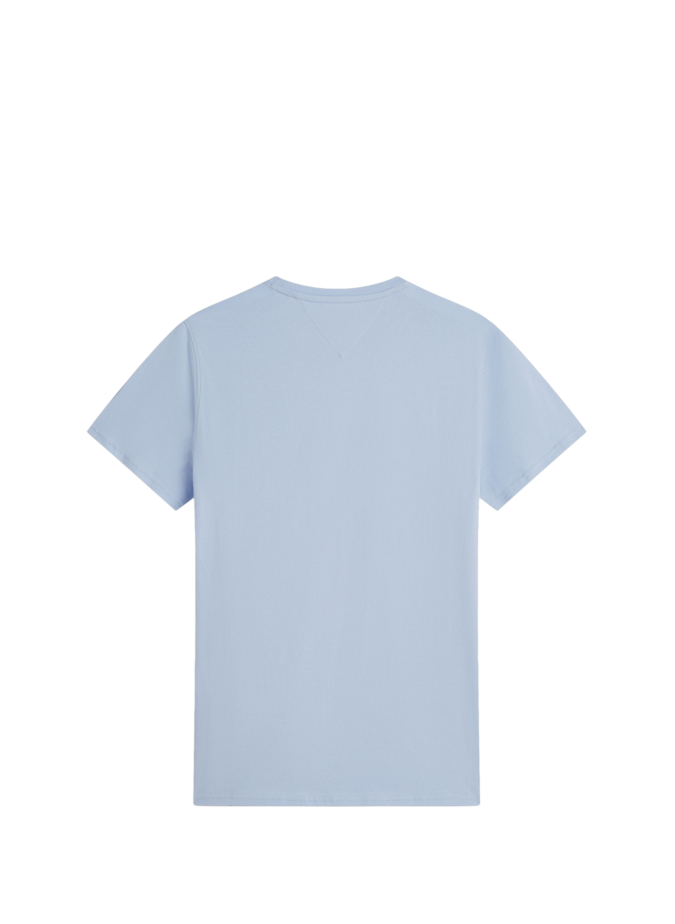 T-shirt simple en coton TOMMY HILFIGER Multicolore