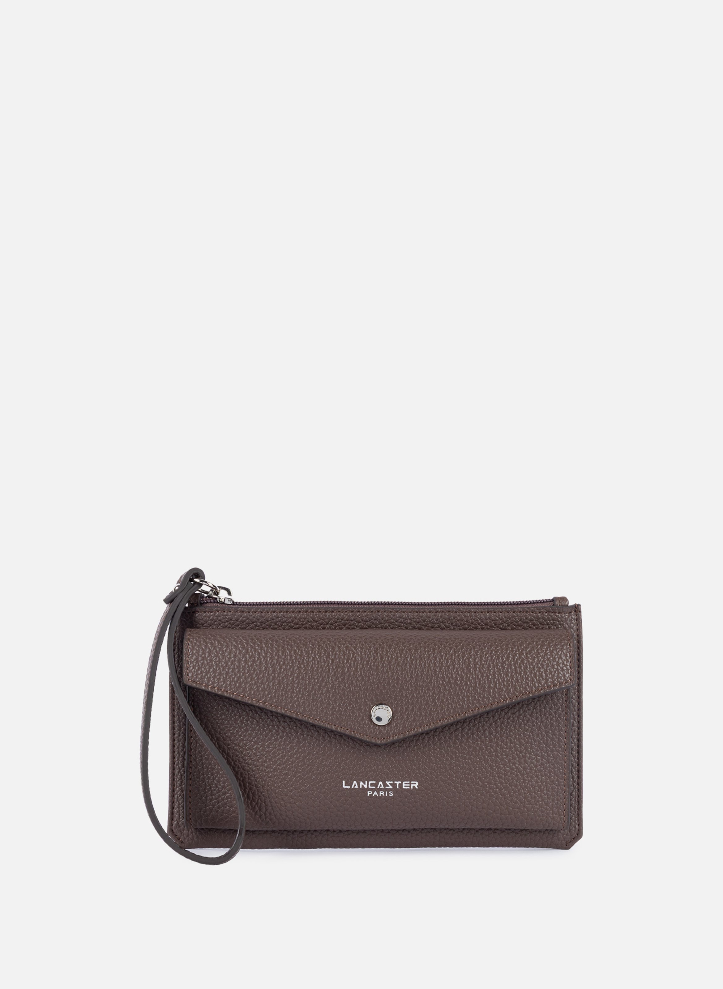 Pochette - maya double kba LANCASTER Marron