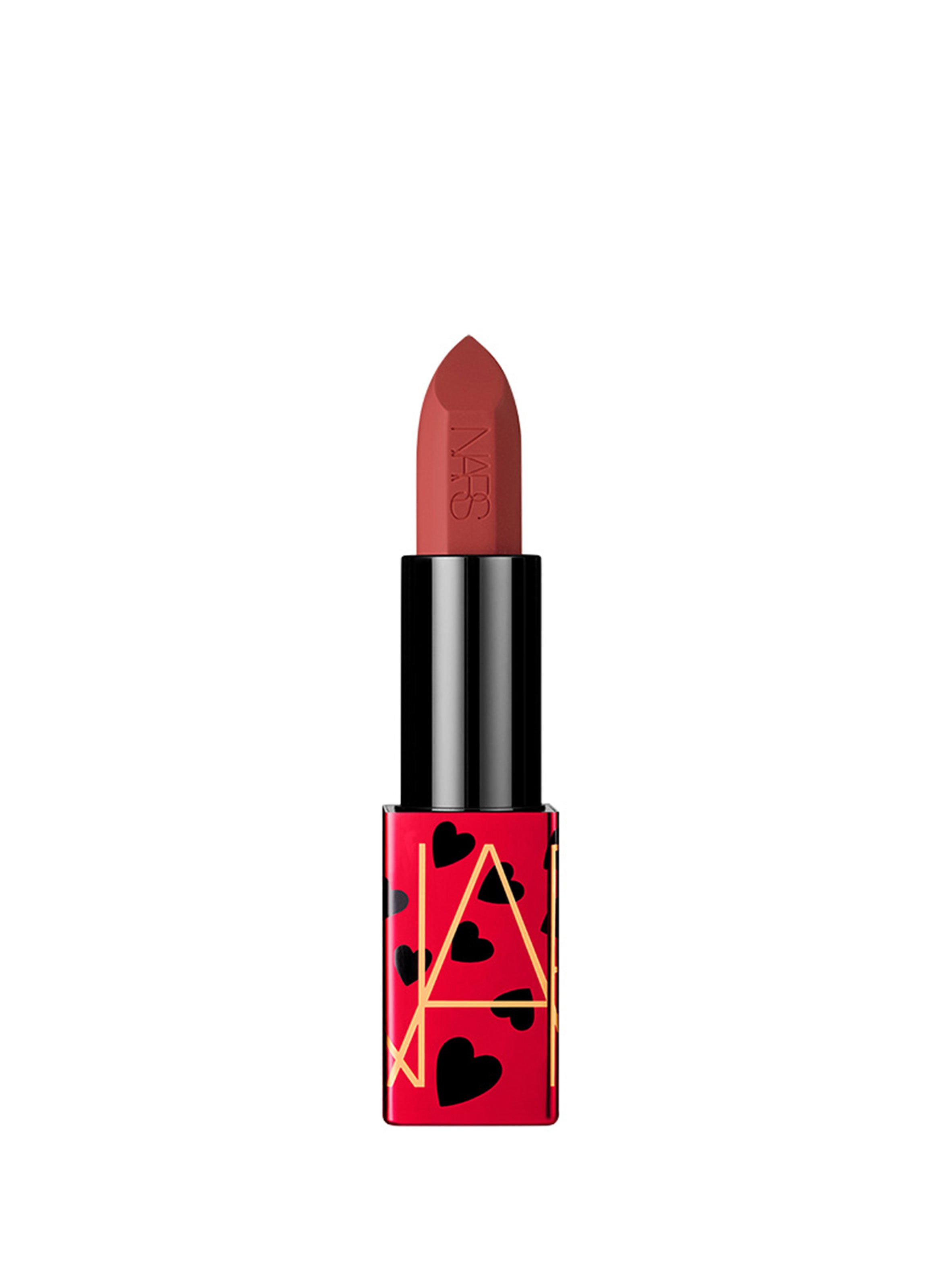 AUDACIOUS SHEER MATTE LIPSTICK