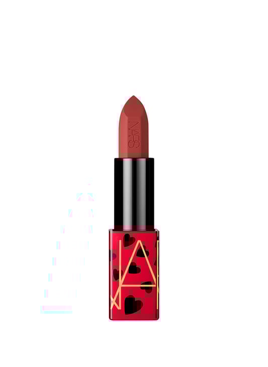 AUDACIOUS SHEER MATTE LIPSTICK
