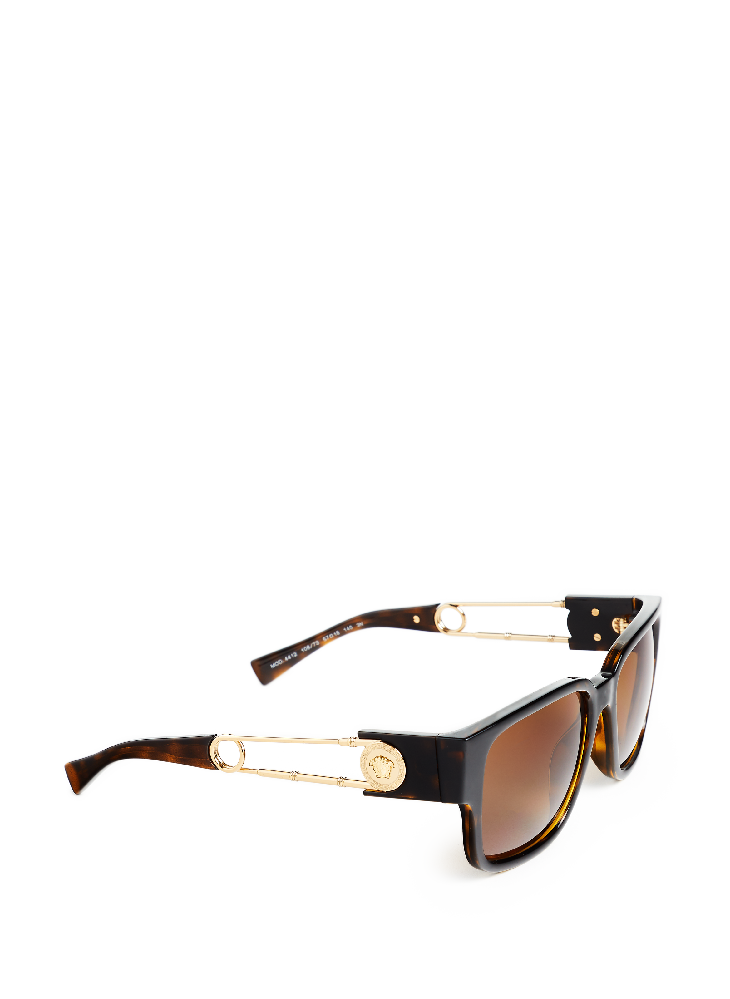 Lunettes de soleil Safety Pin