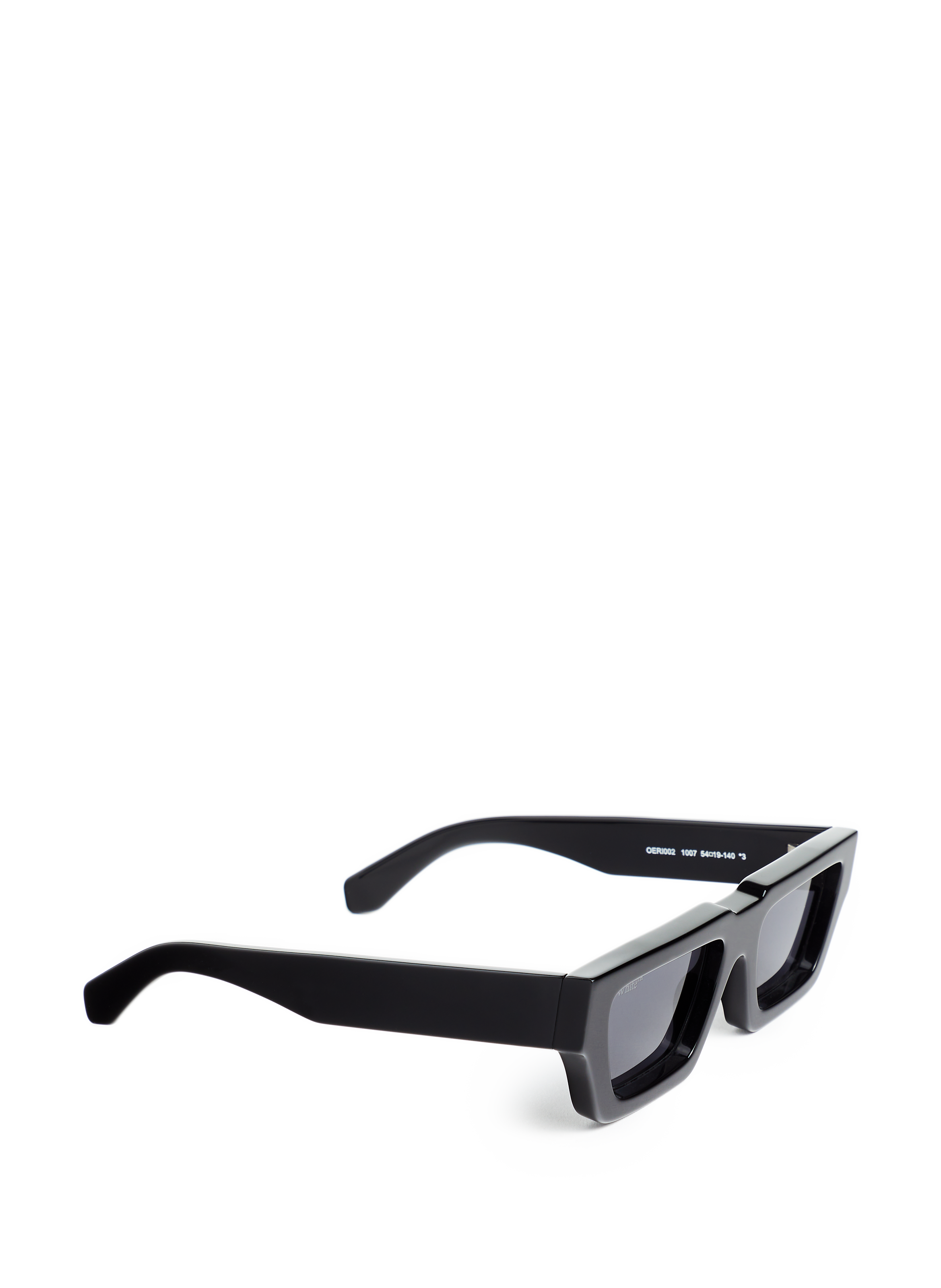 Lunettes de soleil rectangulaires Manchester