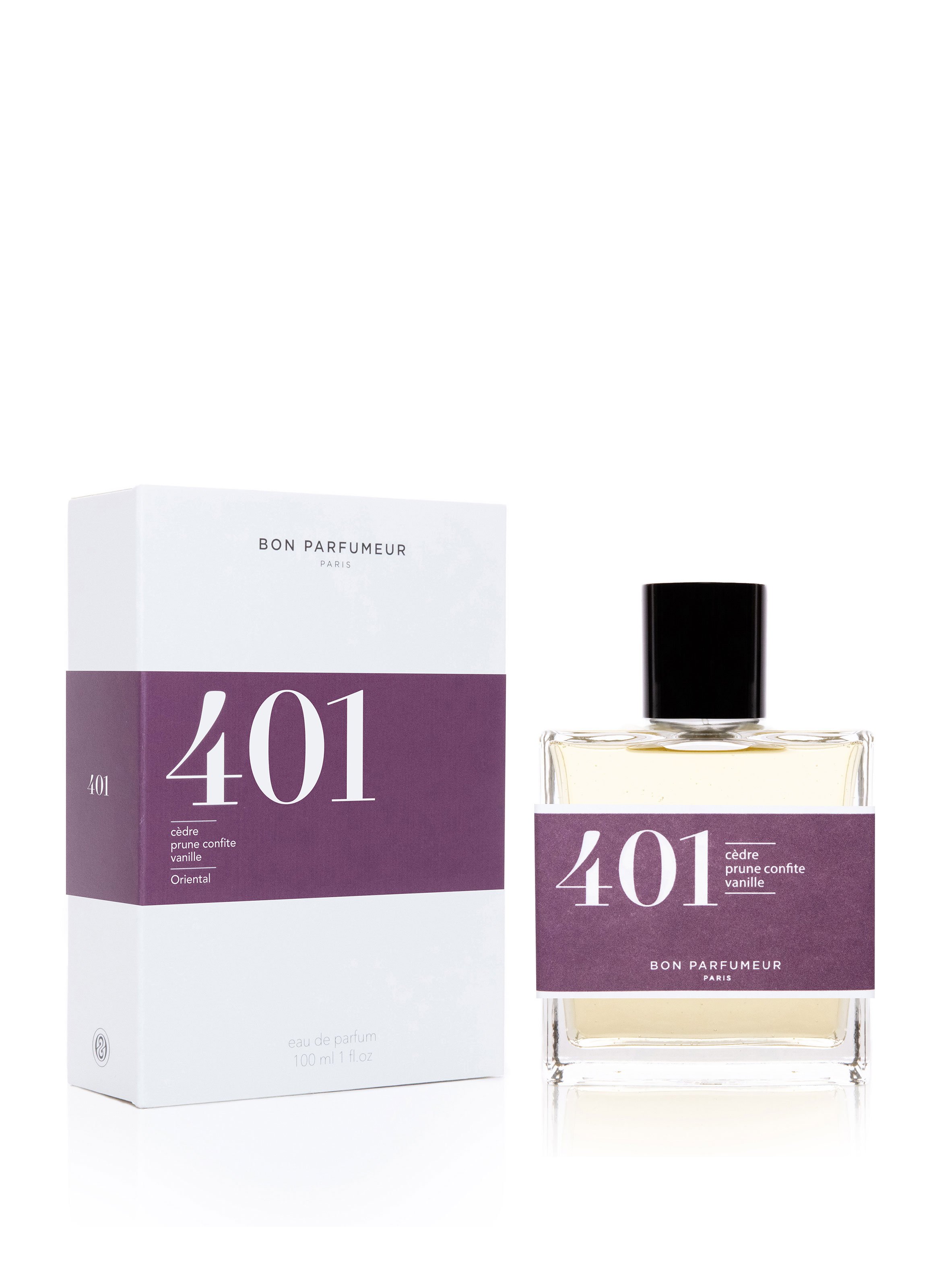 401 perfume BON PARFUMEUR No color