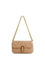 MARC JACOBS camel brown