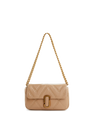 MARC JACOBS CAMEL Brown