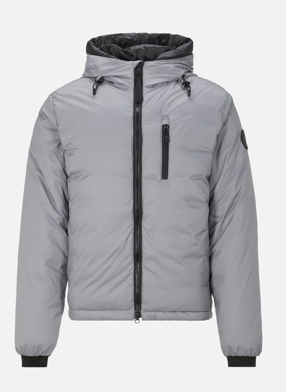 QUILTED DOWN JACKET CANADA GOOSE for WOMEN Printemps