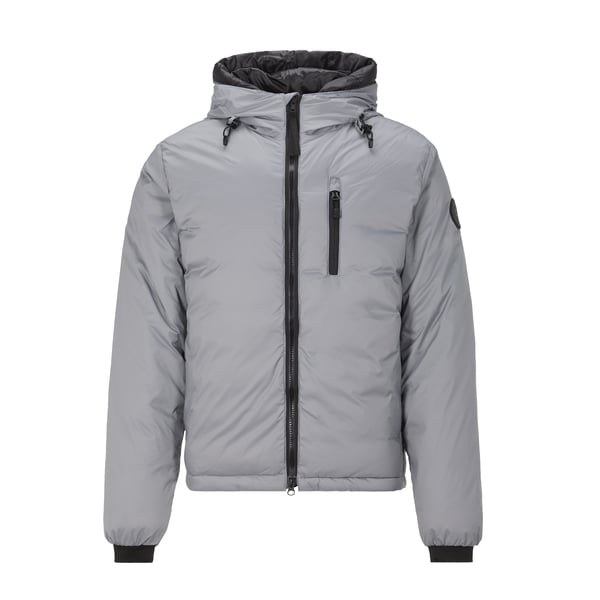 Doudoune matelassée