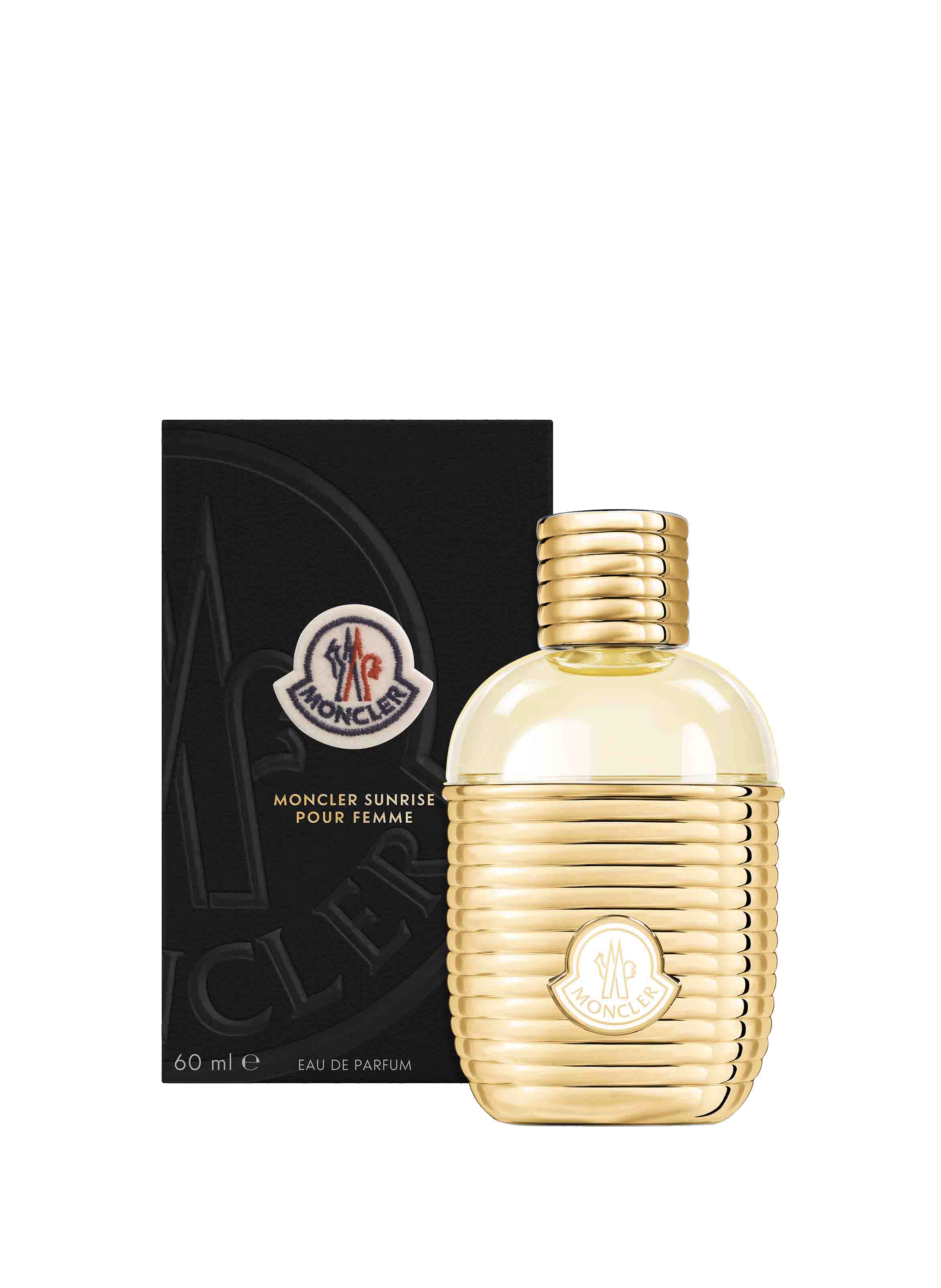 Moncler Sunrise Pour Femme eau de parfum MONCLER No color