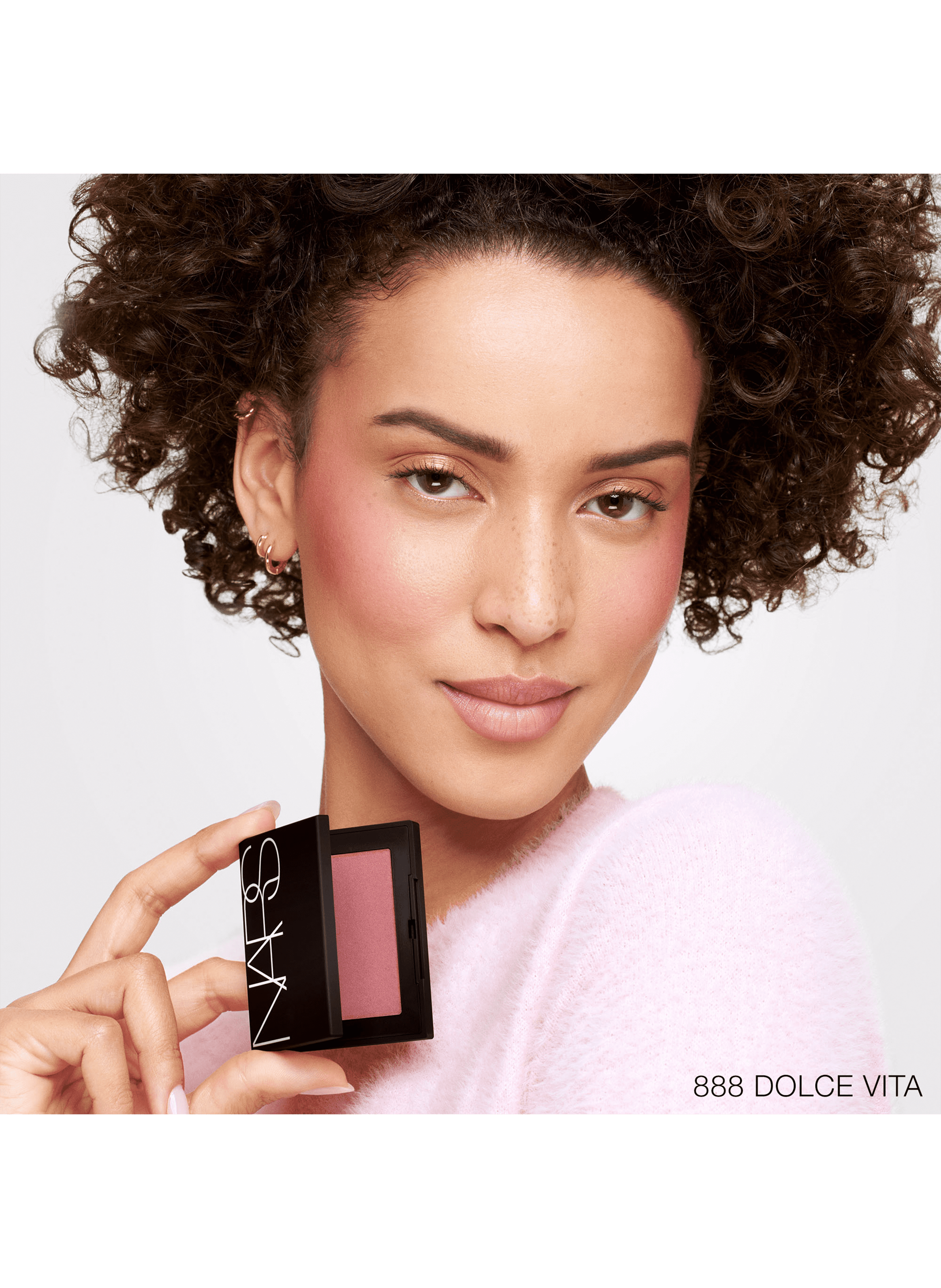 Blush NARS Dolce vita – 888